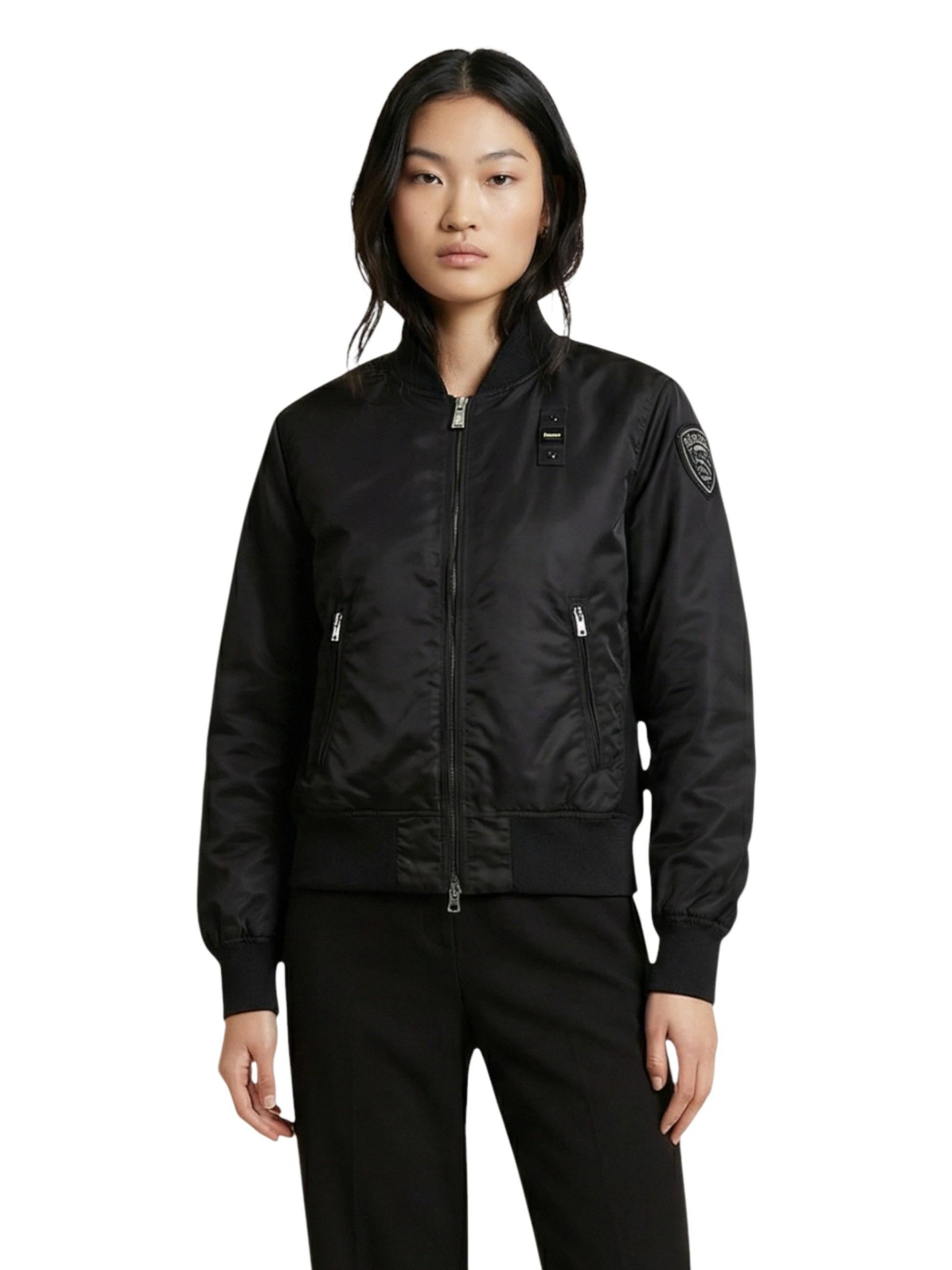 Blauer · Бомбър яке · 26SBLDC01218 | DontMiss.bg