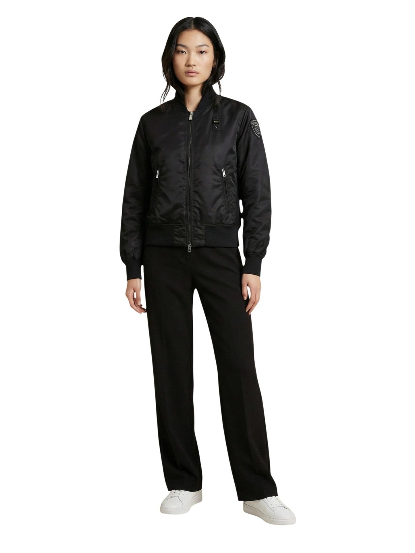 Blauer · Бомбър яке · 26SBLDC01218 | DontMiss.bg