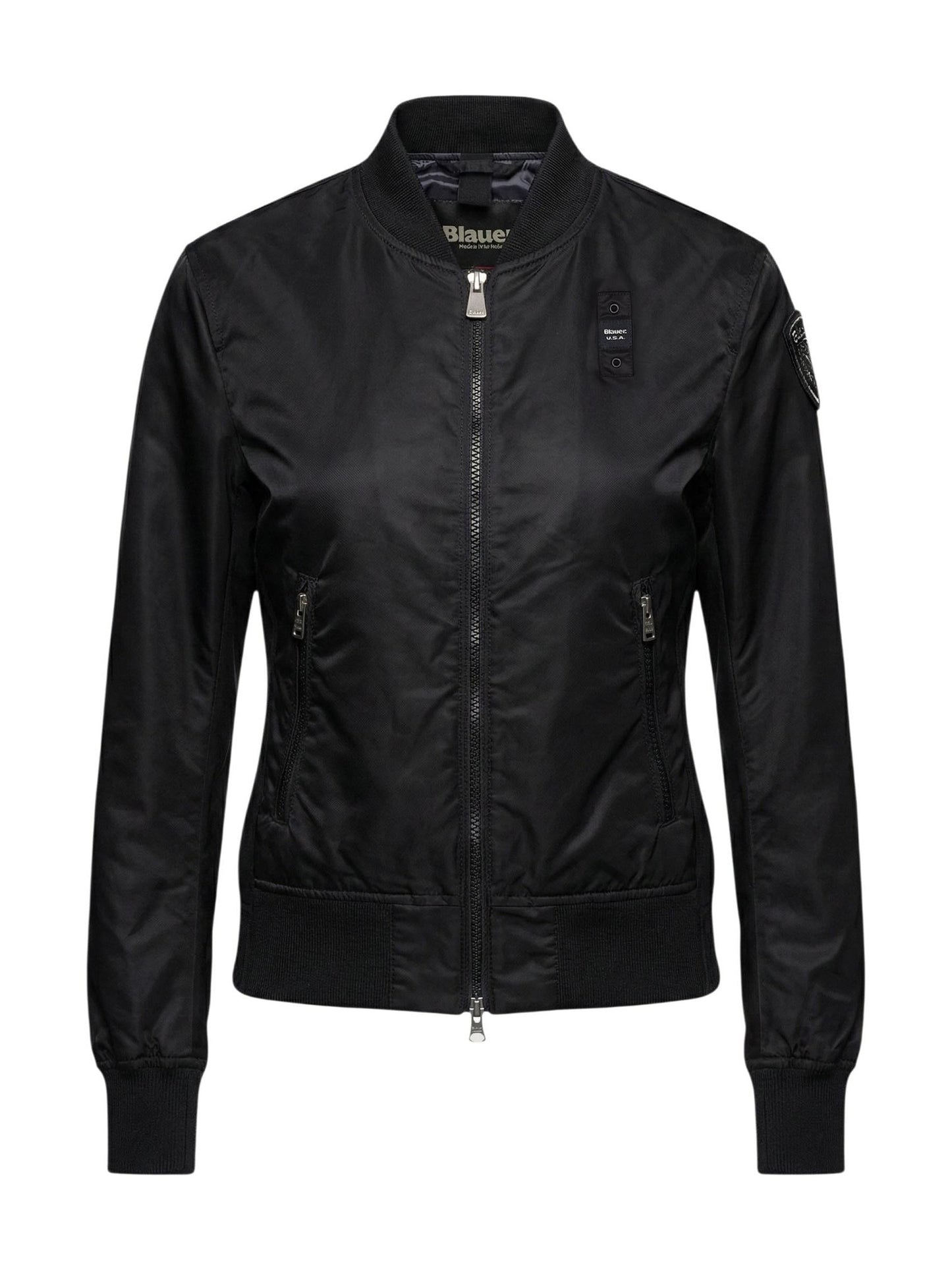 Blauer · Бомбър яке · 26SBLDC01218 | DontMiss.bg