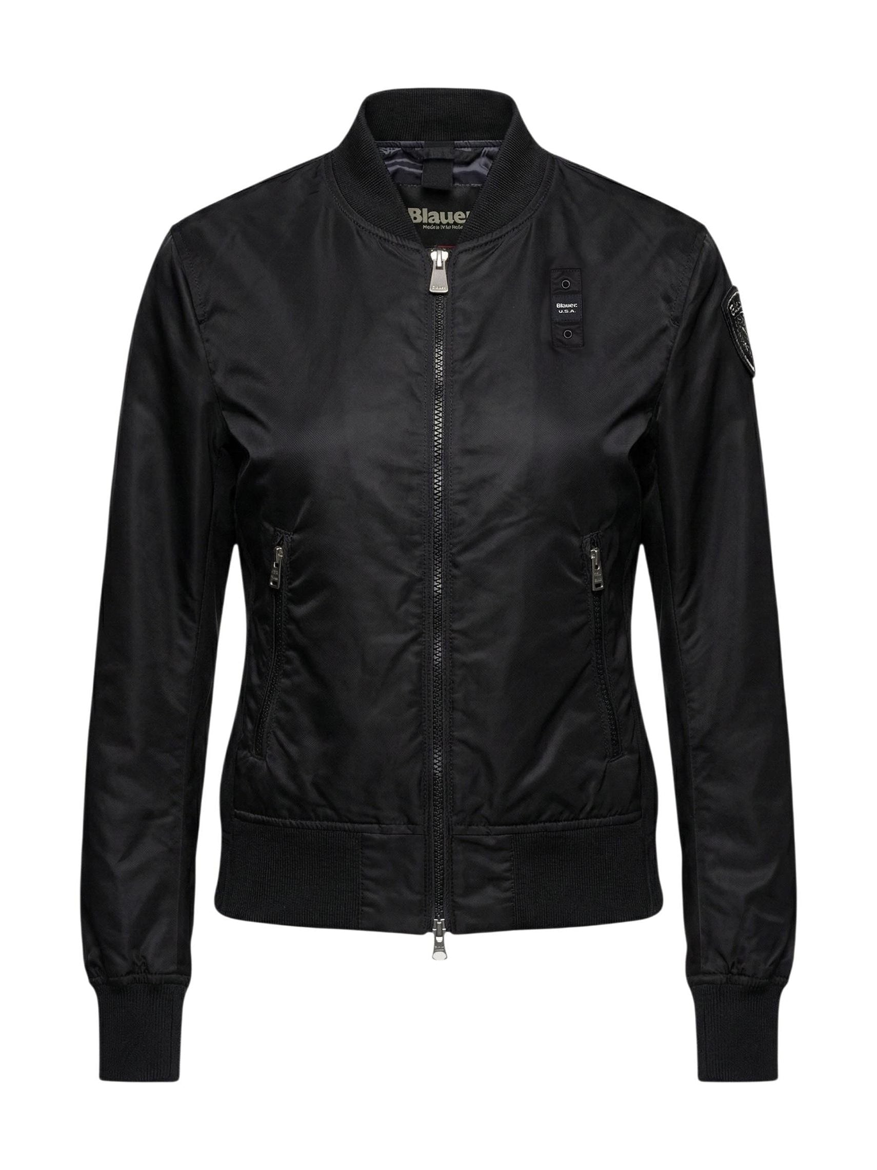 Blauer · Бомбър яке · 26SBLDC01218 | DontMiss.bg