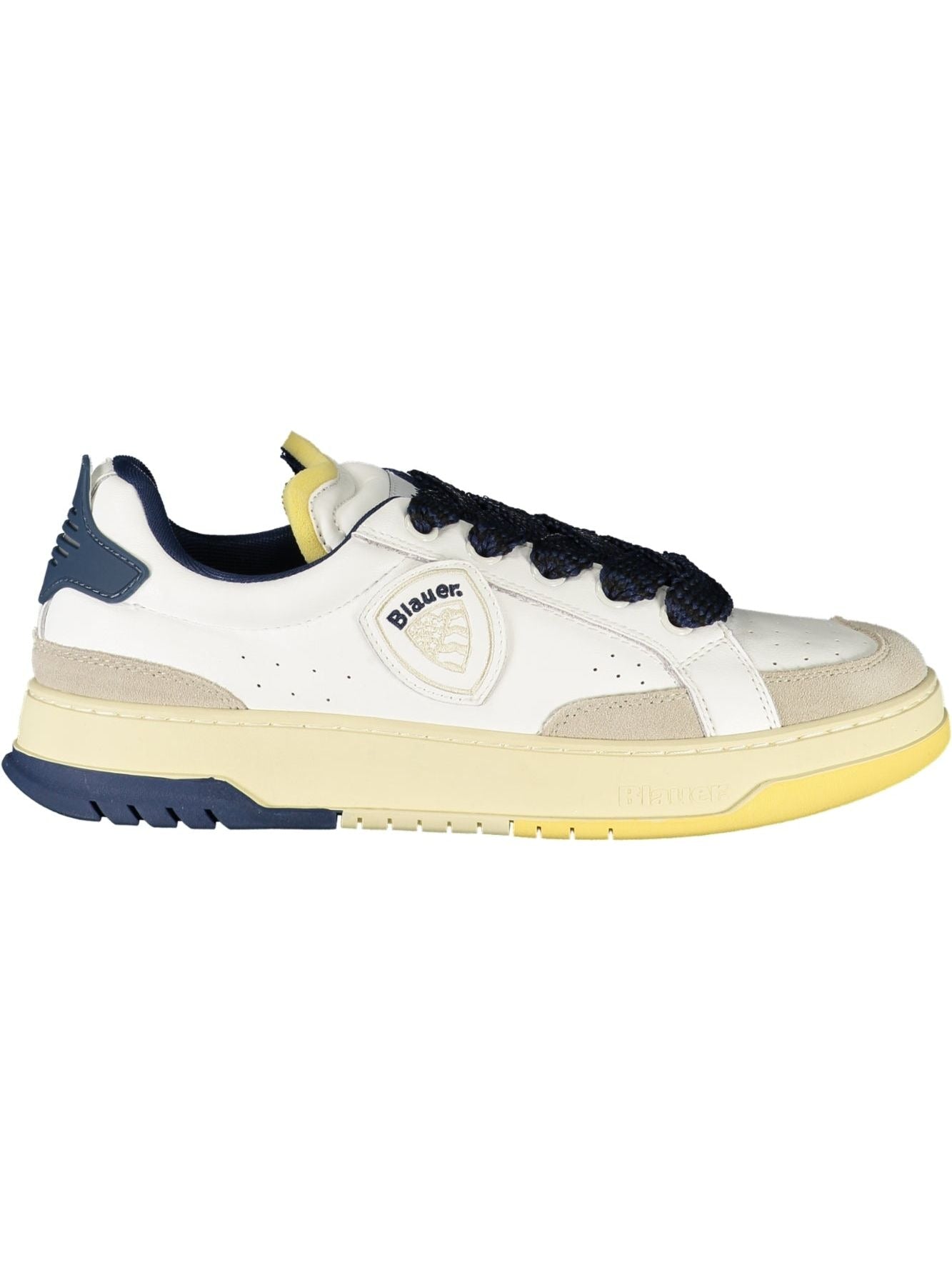Blauer · Ниски кецове · S5HARPER11LEA | DontMiss.bg