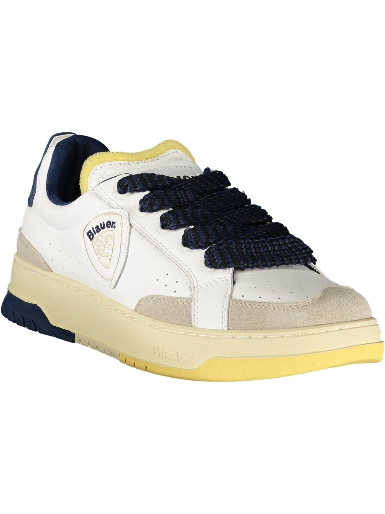 Blauer · Ниски кецове · S5HARPER11LEA | DontMiss.bg