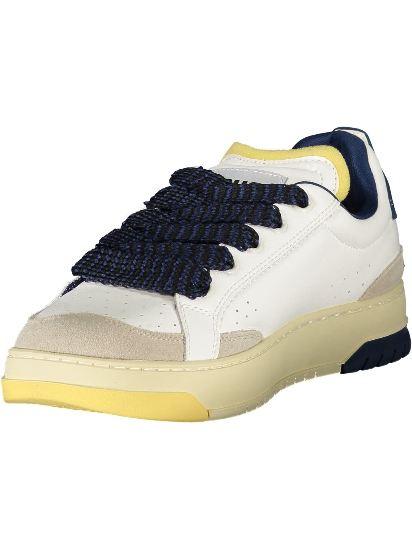 Blauer · Ниски кецове · S5HARPER11LEA | DontMiss.bg