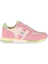 Blauer · Ниски кецове · S5MELROSE02NYA | DontMiss.bg