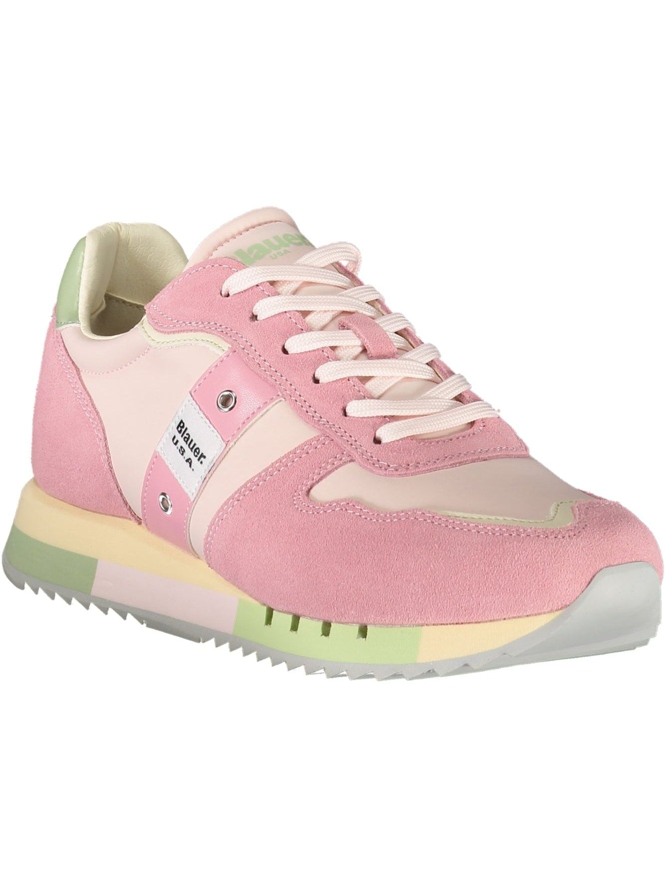 Blauer · Ниски кецове · S5MELROSE02NYA | DontMiss.bg