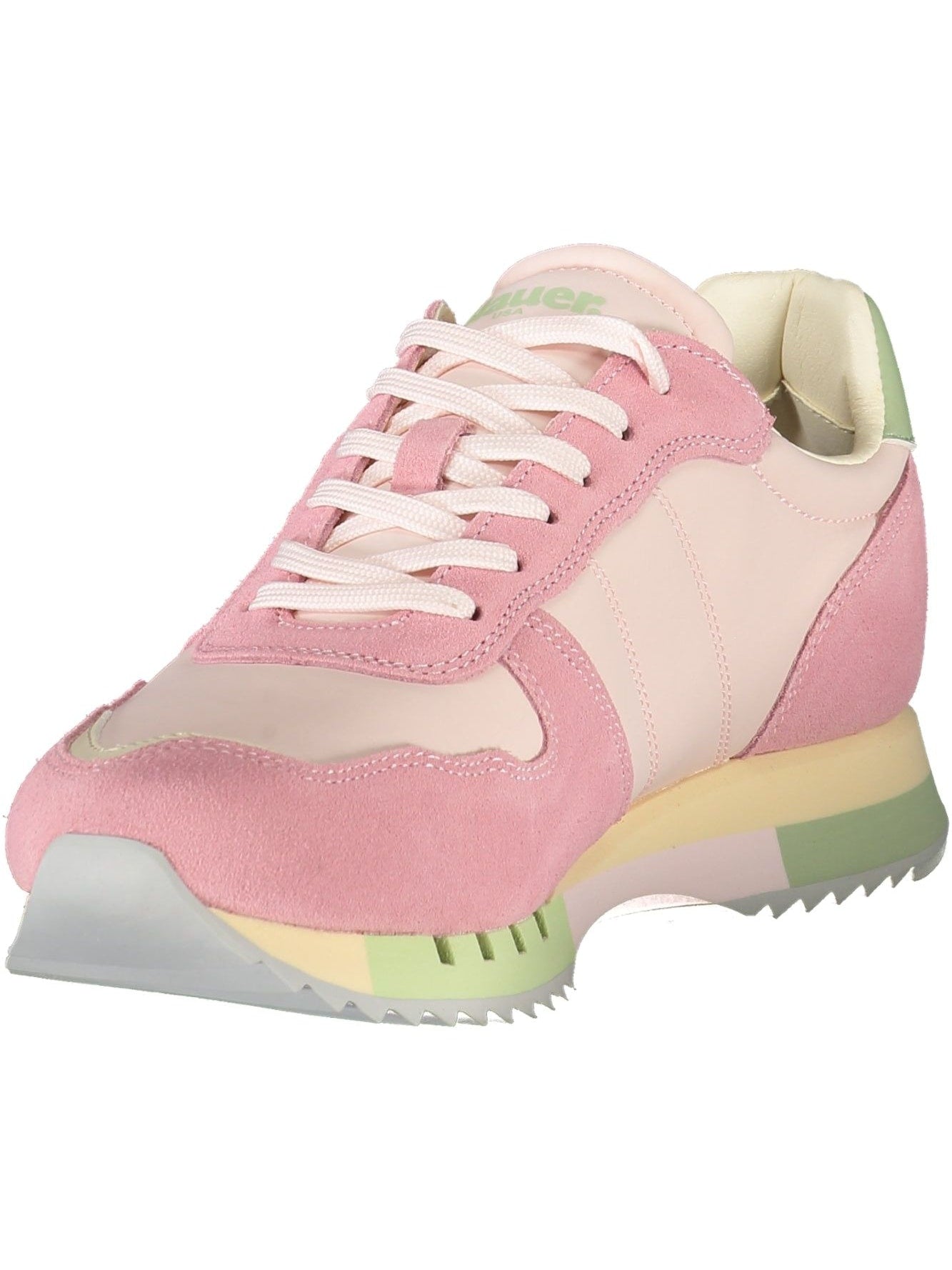 Blauer · Ниски кецове · S5MELROSE02NYA | DontMiss.bg