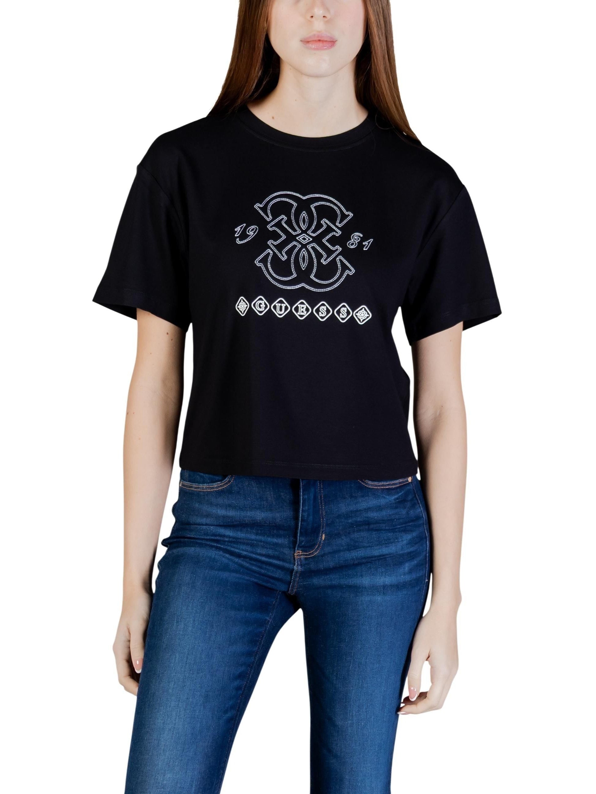 Guess · Тениска · V6GI10 K2977 | DontMiss.bg