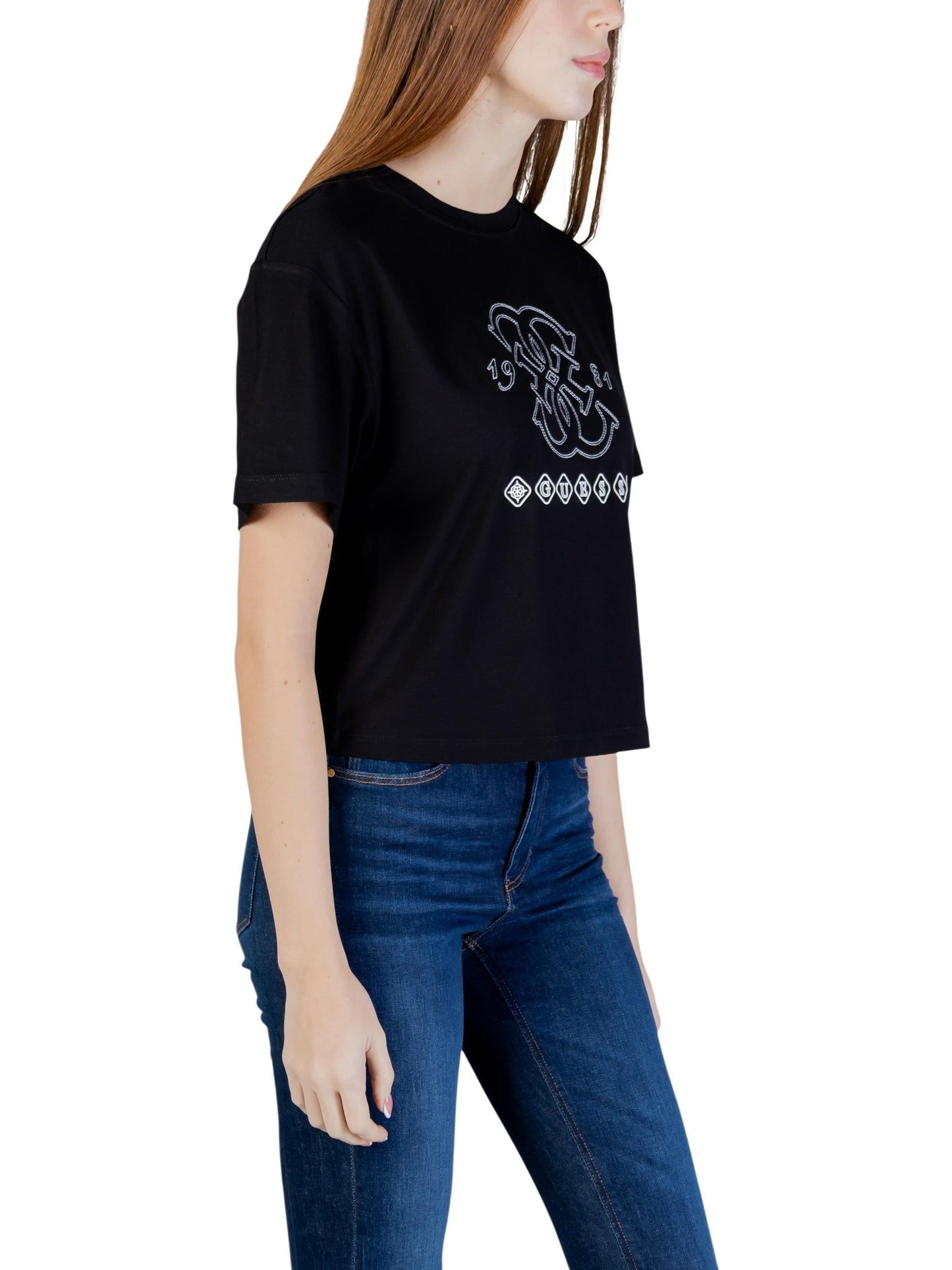Guess · Тениска · V6GI10 K2977 | DontMiss.bg