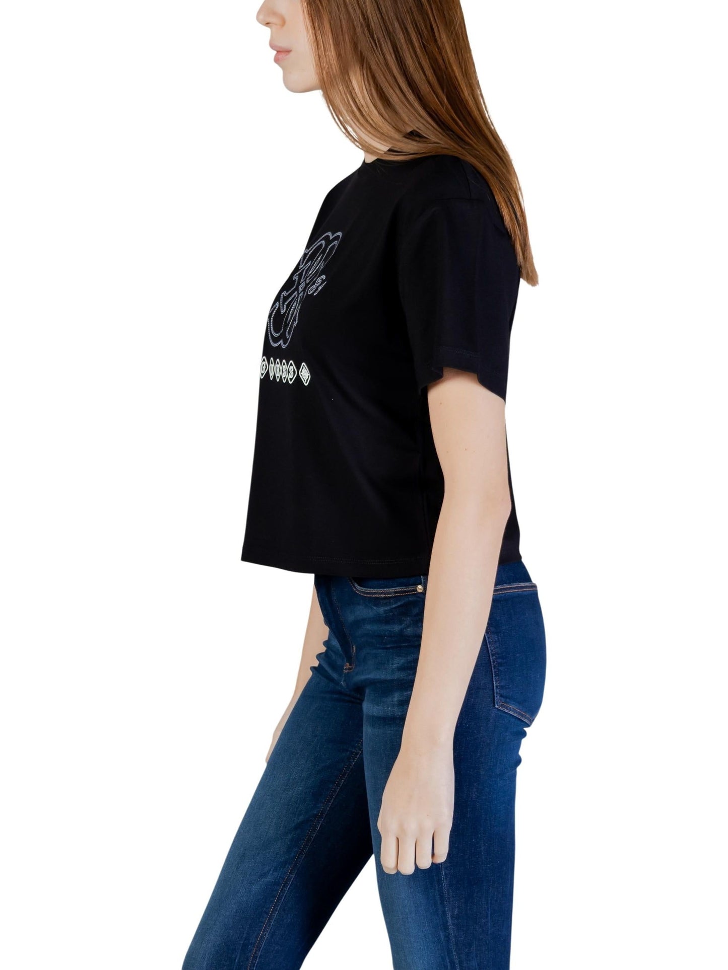 Guess · Тениска · V6GI10 K2977 | DontMiss.bg
