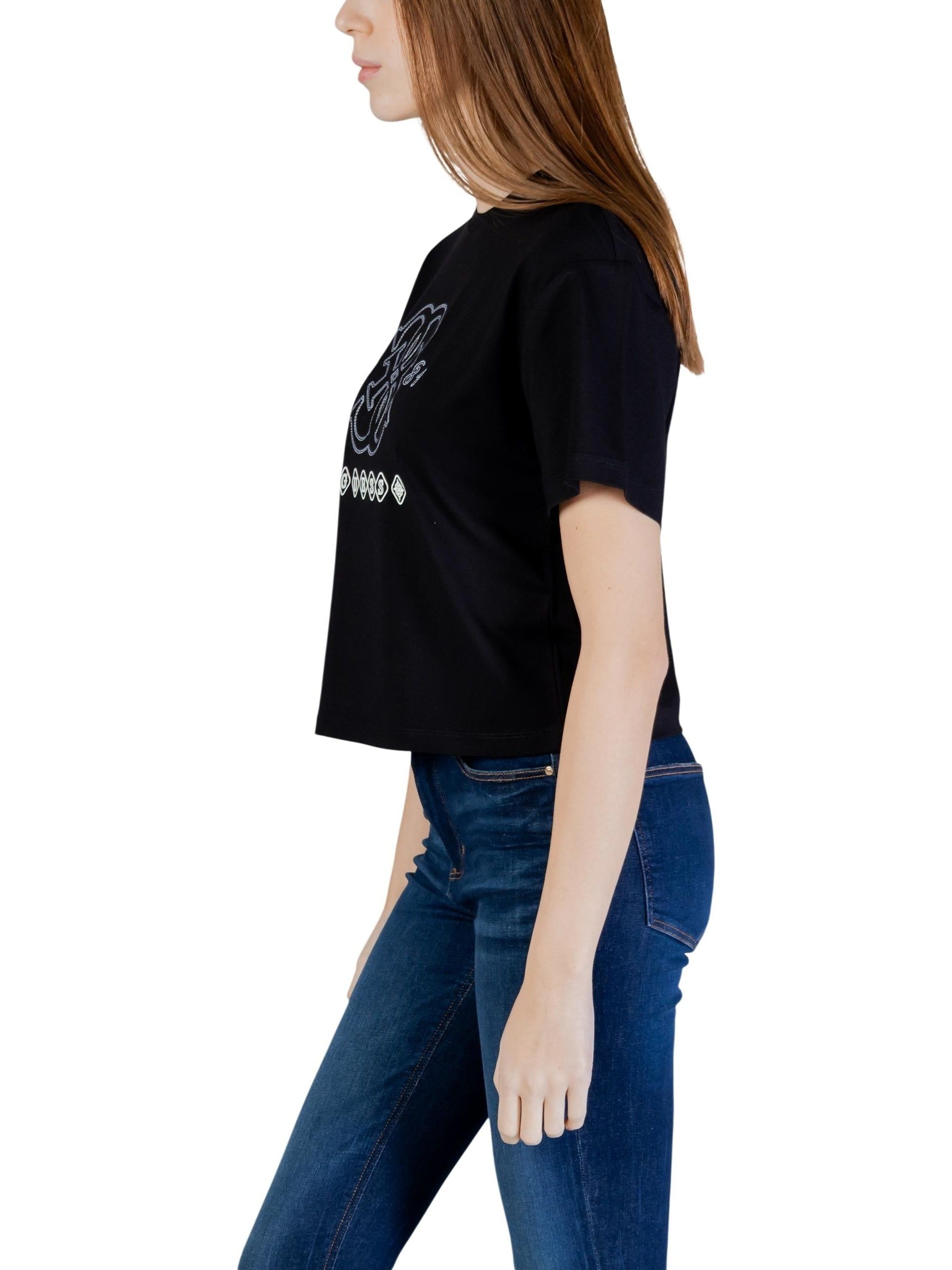 Guess · Тениска · V6GI10 K2977 | DontMiss.bg