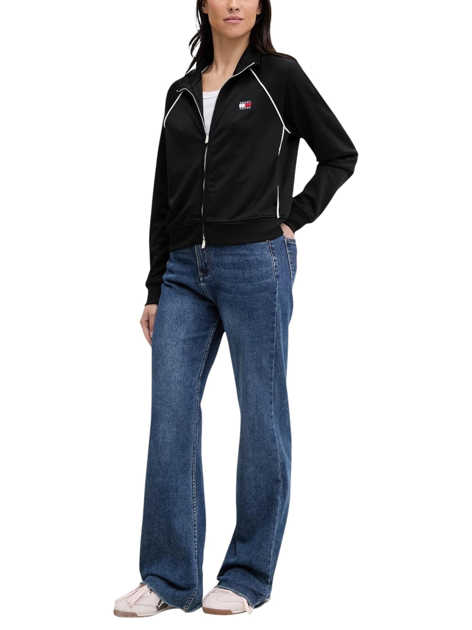 Tommy Jeans · Яке · DW0DW21930 | DontMiss.bg