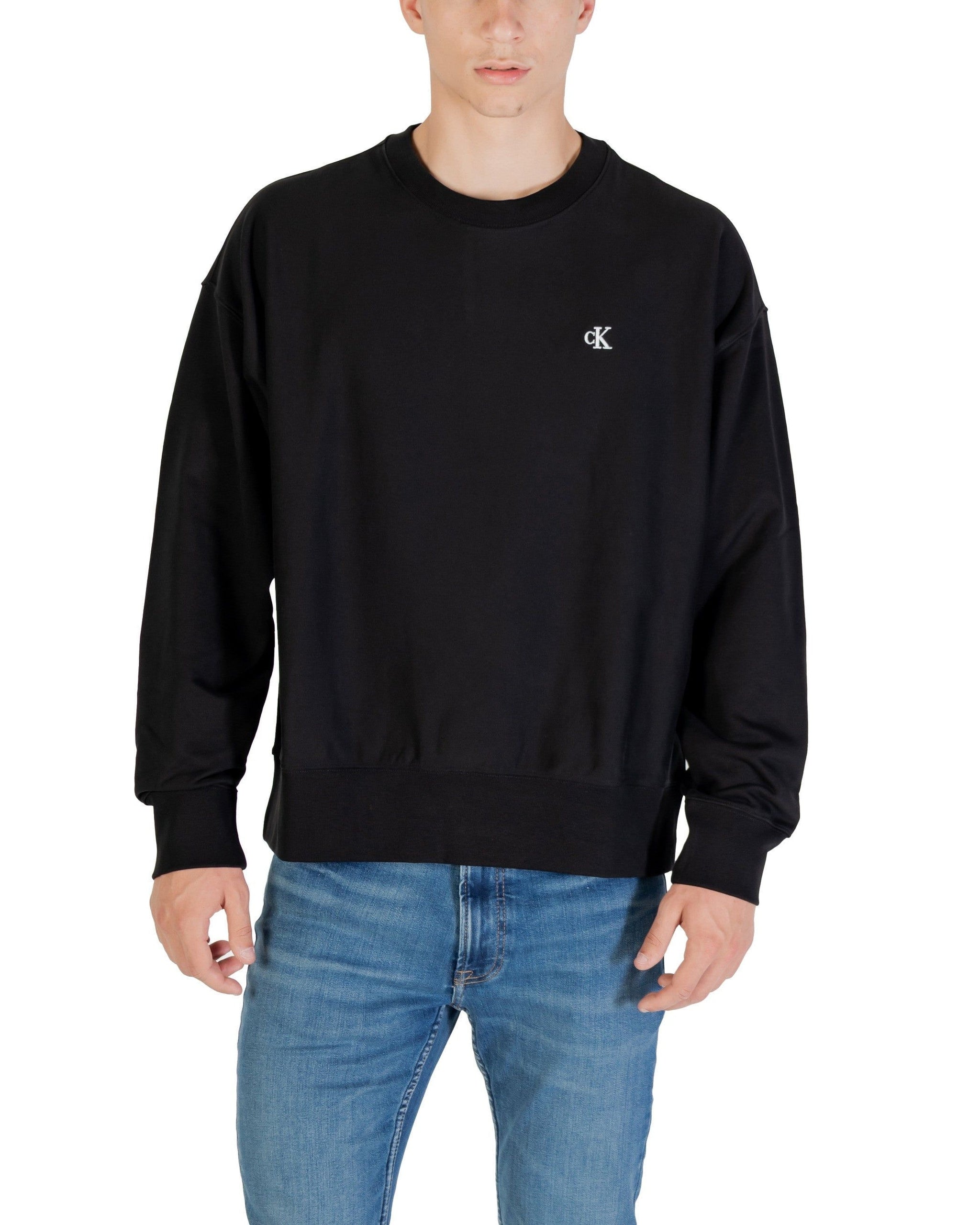 Calvin Klein Jeans · Суитшърт · LV04RC277G | DontMiss.bg