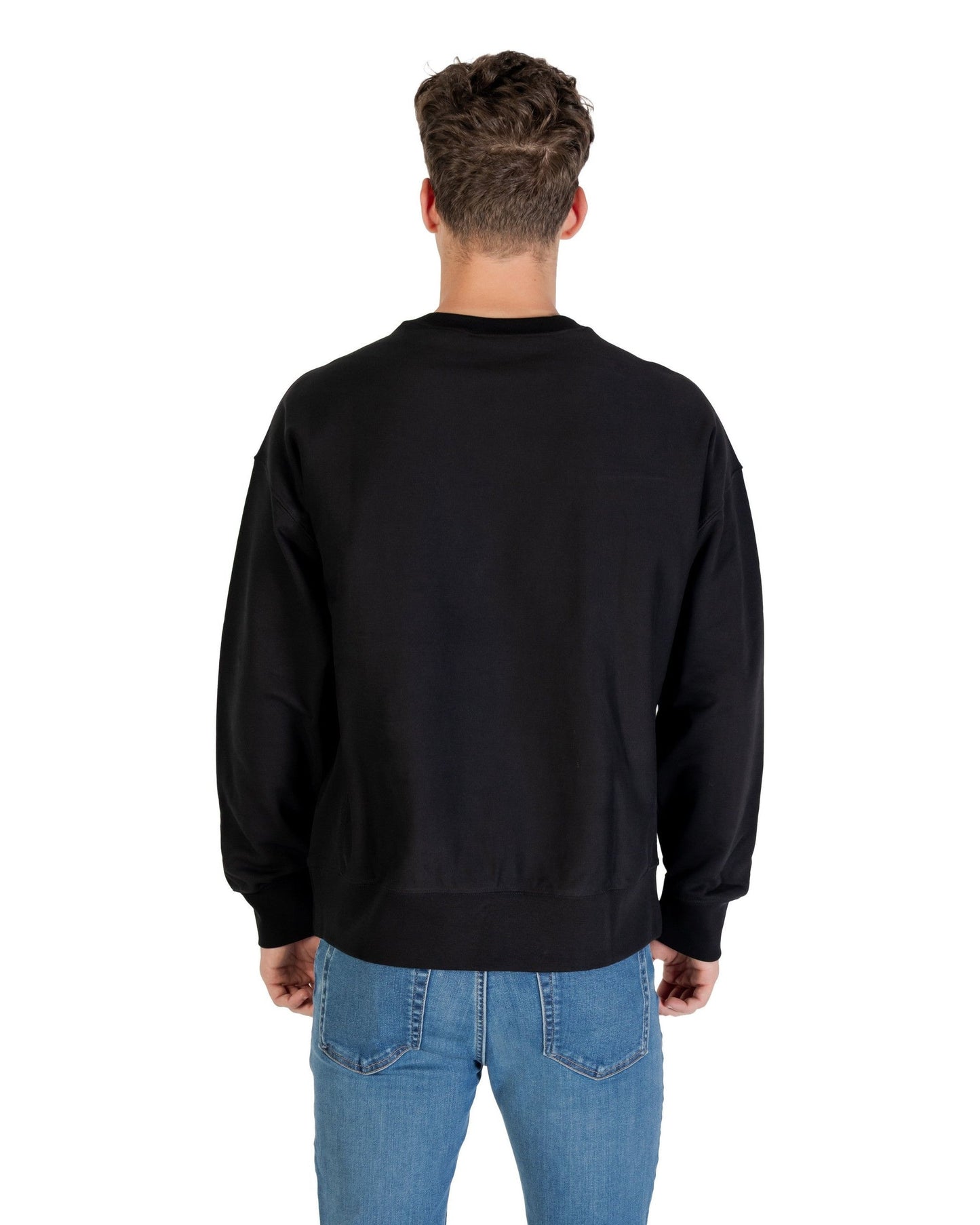 Calvin Klein Jeans · Суитшърт · LV04RC277G | DontMiss.bg