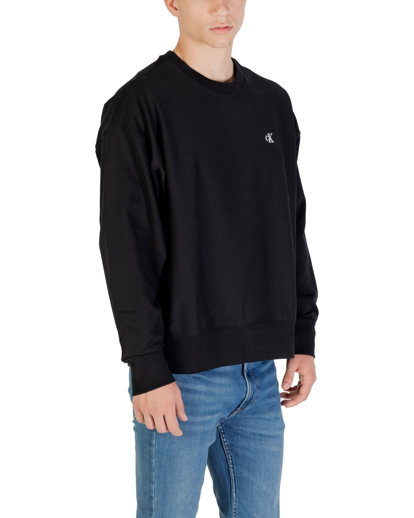 Calvin Klein Jeans · Суитшърт · LV04RC277G | DontMiss.bg