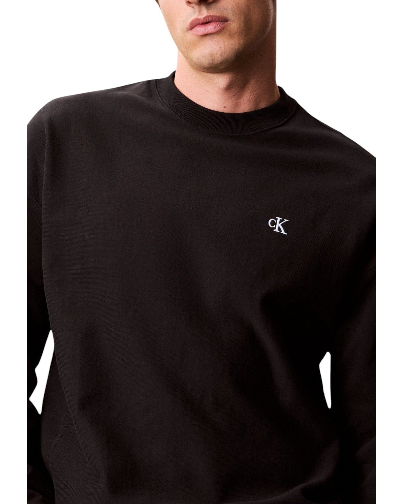 Calvin Klein Jeans · Суитшърт · LV04RC277G | DontMiss.bg