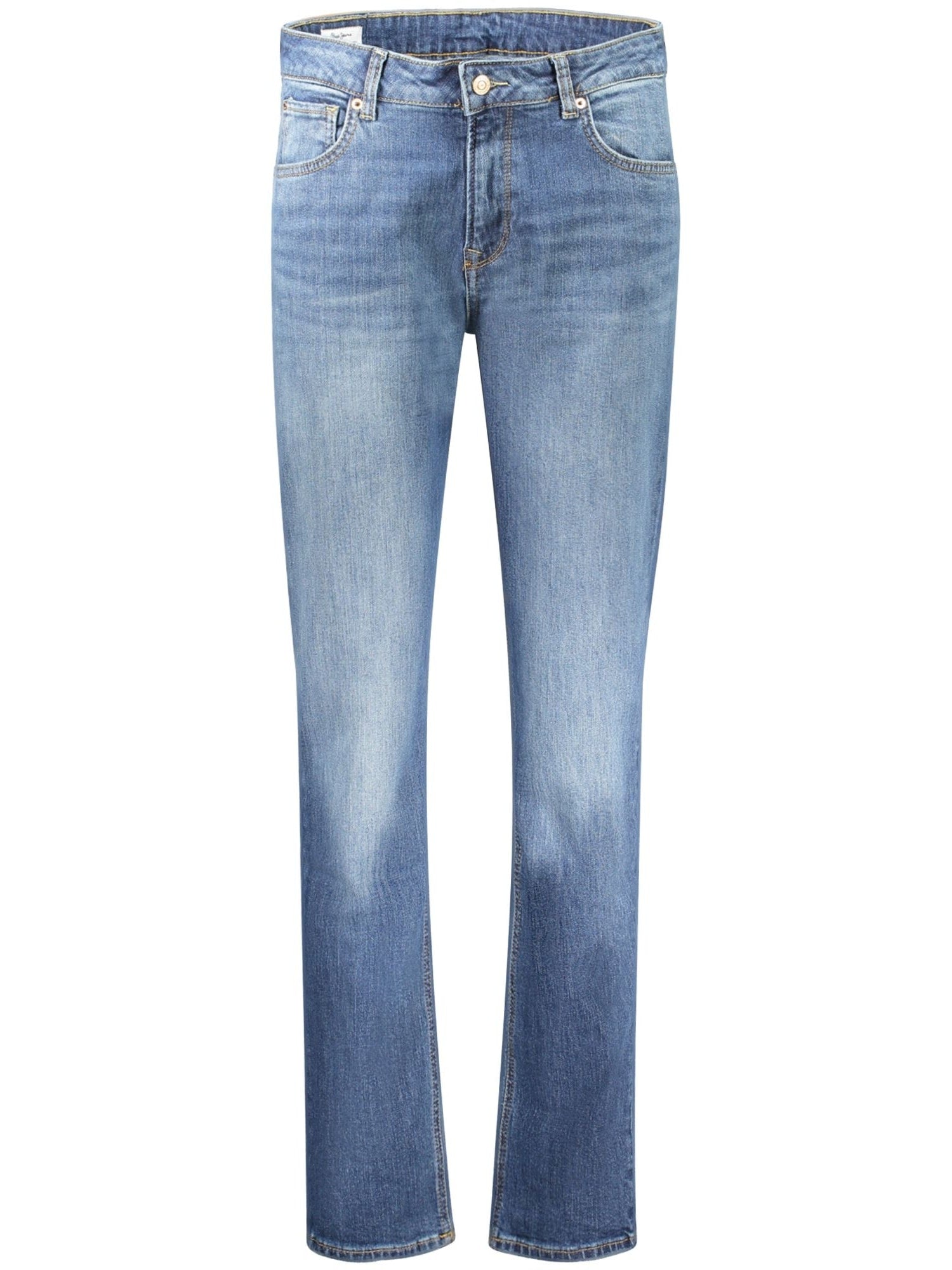 Pepe Jeans · Дънки · Син | DontMiss.bg