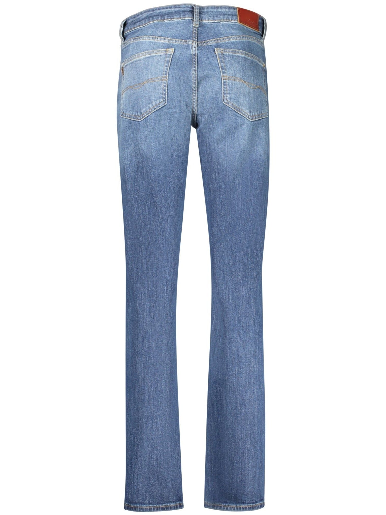 Pepe Jeans · Дънки · Син | DontMiss.bg