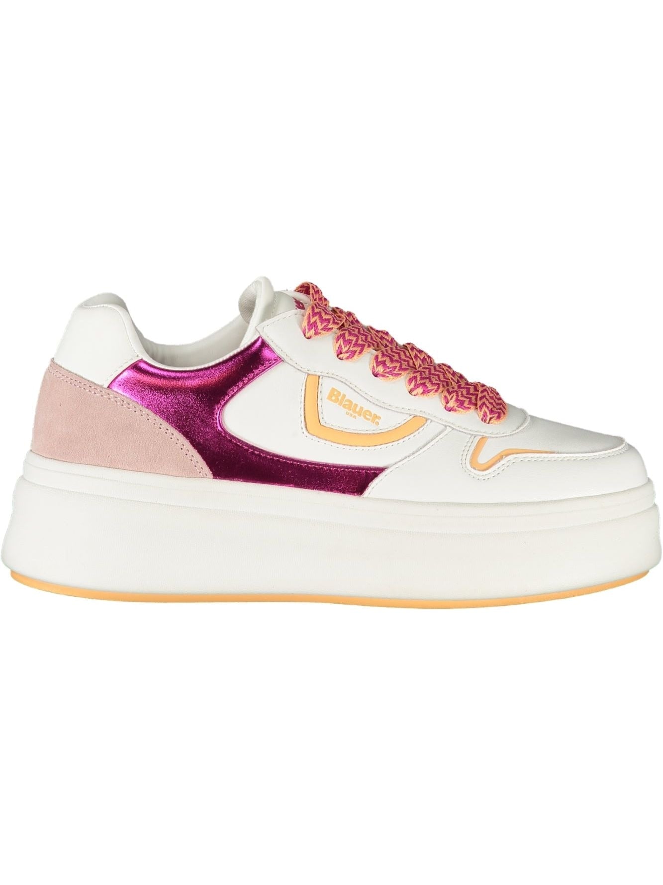 Blauer · Ниски кецове · S5EMERY03LEM | DontMiss.bg