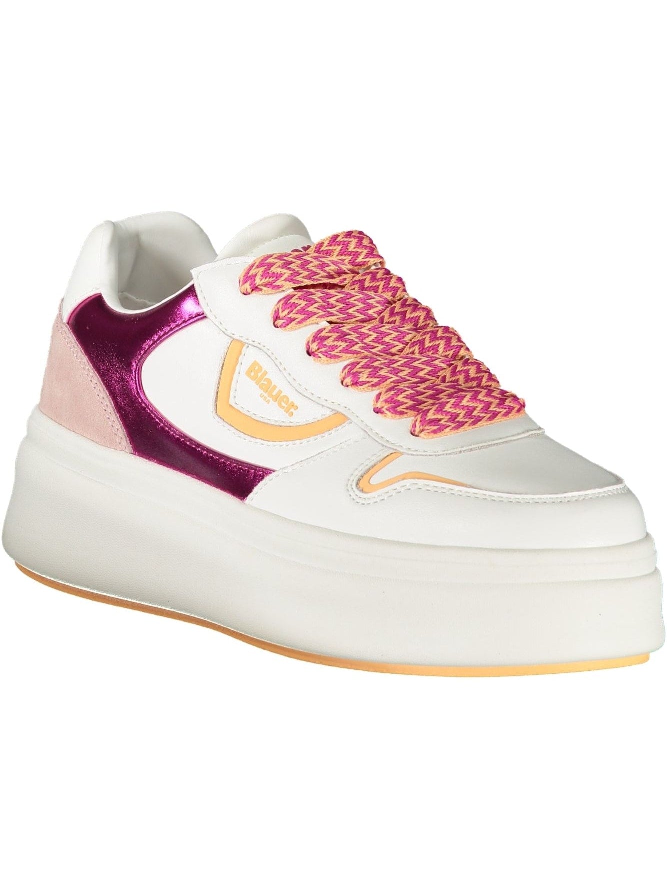 Blauer · Ниски кецове · S5EMERY03LEM | DontMiss.bg