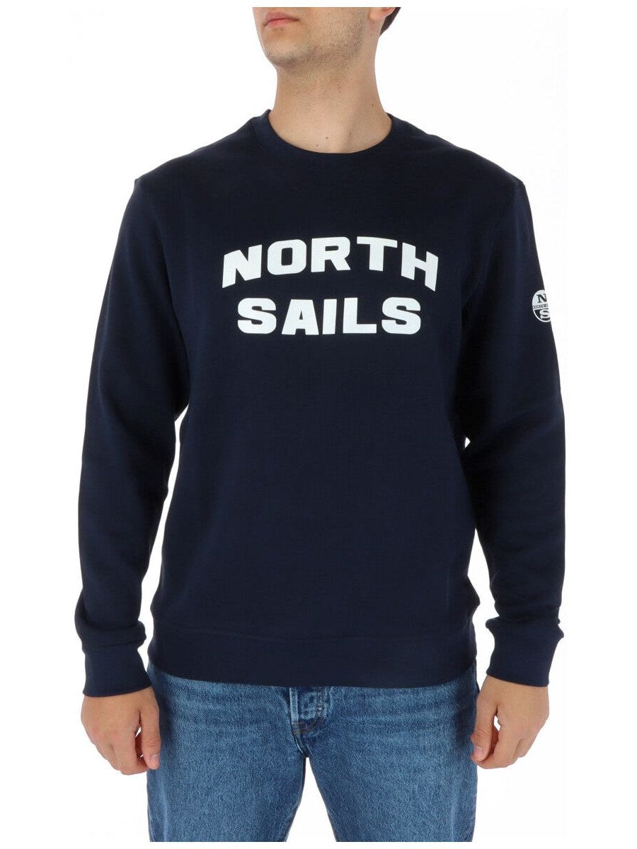 North Sails · Суитшърт · 902417 | DontMiss.bg