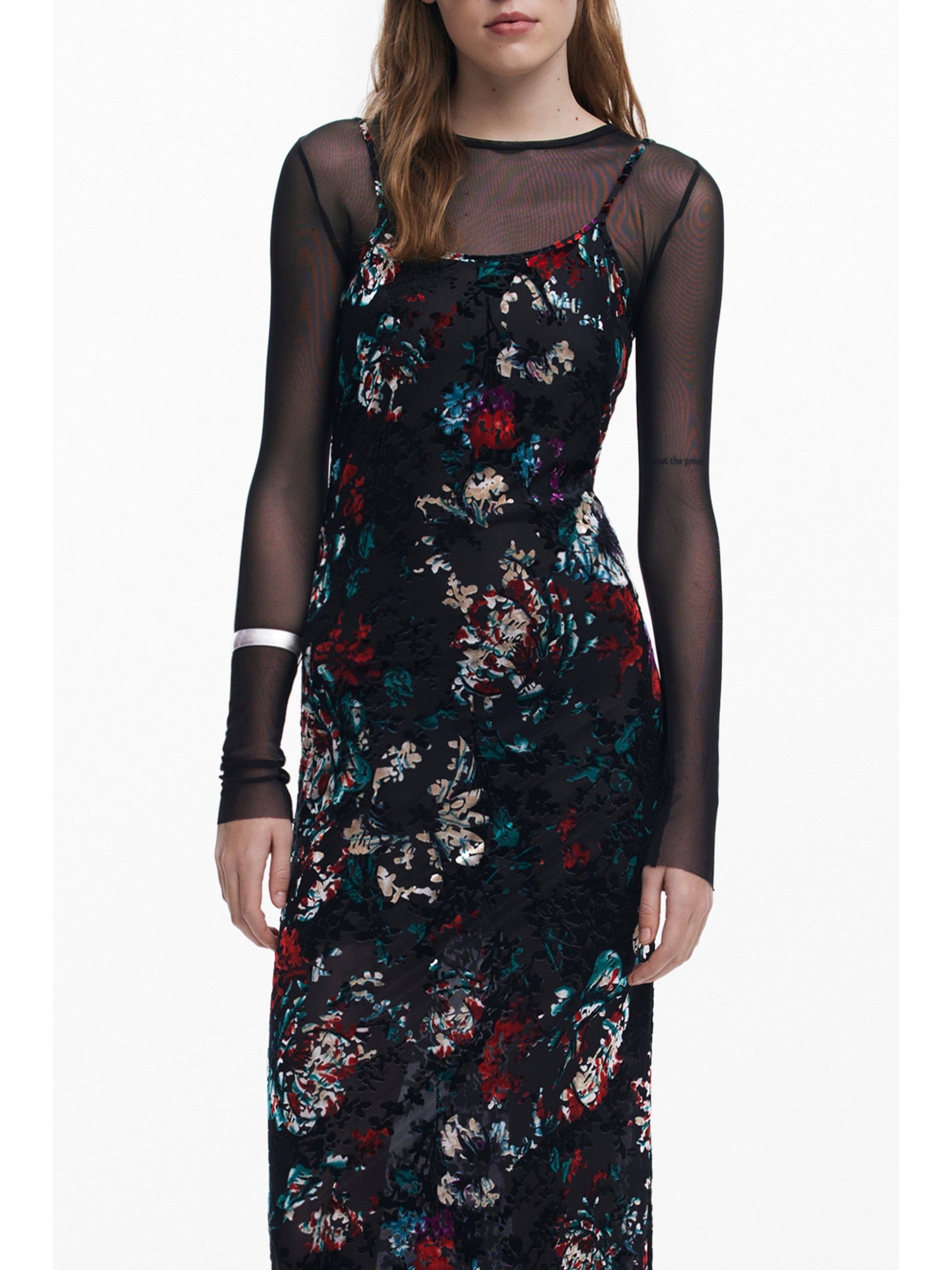 Desigual · Рокля · 25WWVK11 | DontMiss.bg