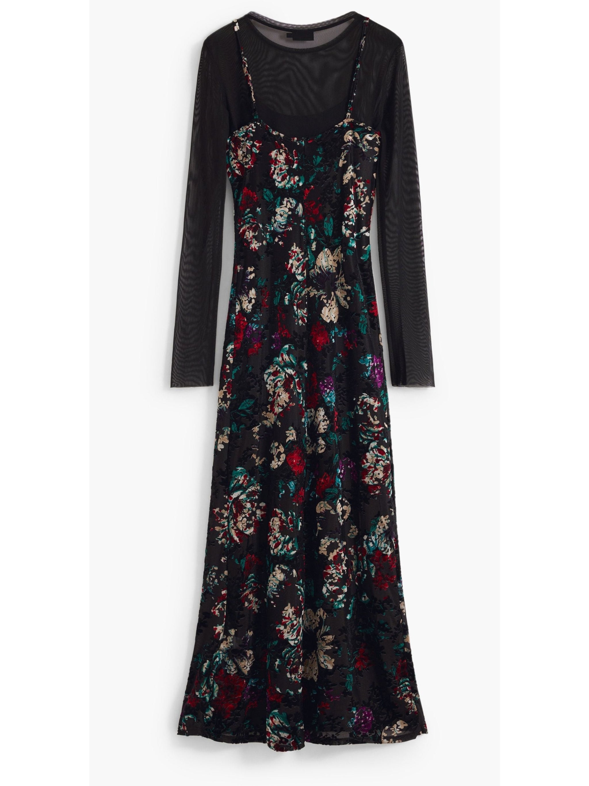Desigual · Рокля · 25WWVK11 | DontMiss.bg