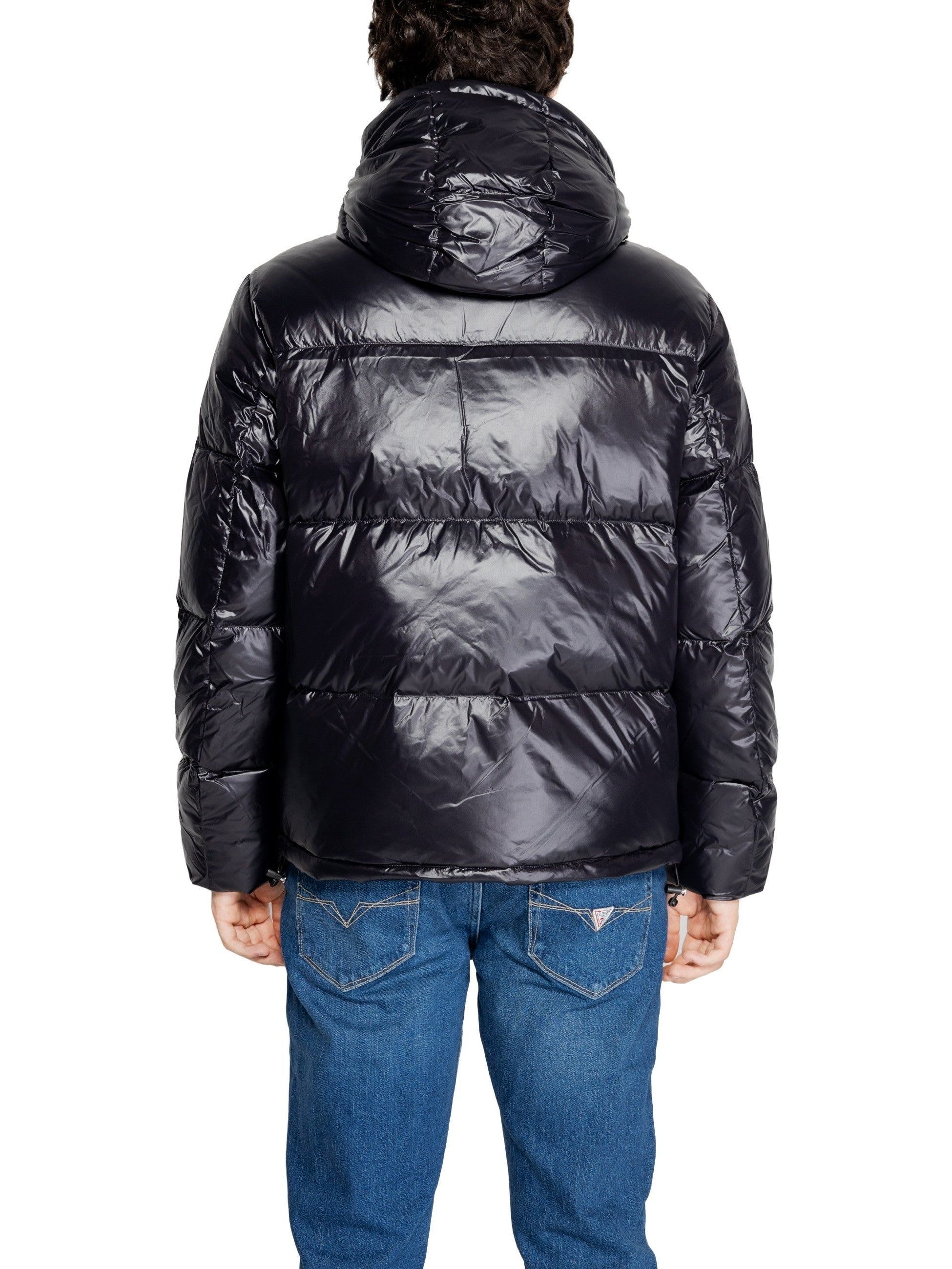 Armani Exchange · Зимно яке · 8NZB70 ZNYNZ | DontMiss.bg