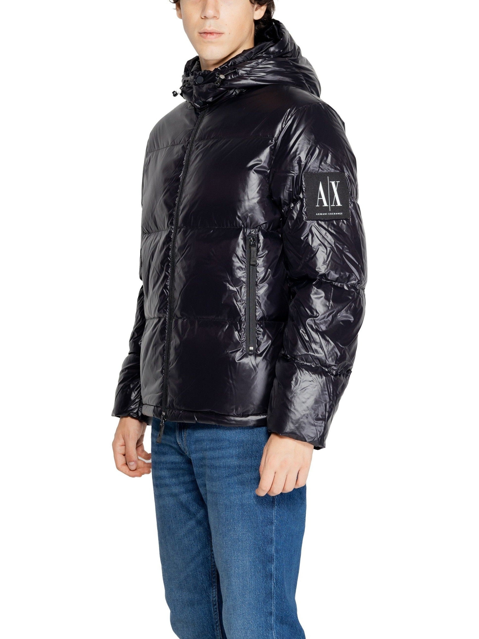 Armani Exchange · Зимно яке · 8NZB70 ZNYNZ | DontMiss.bg