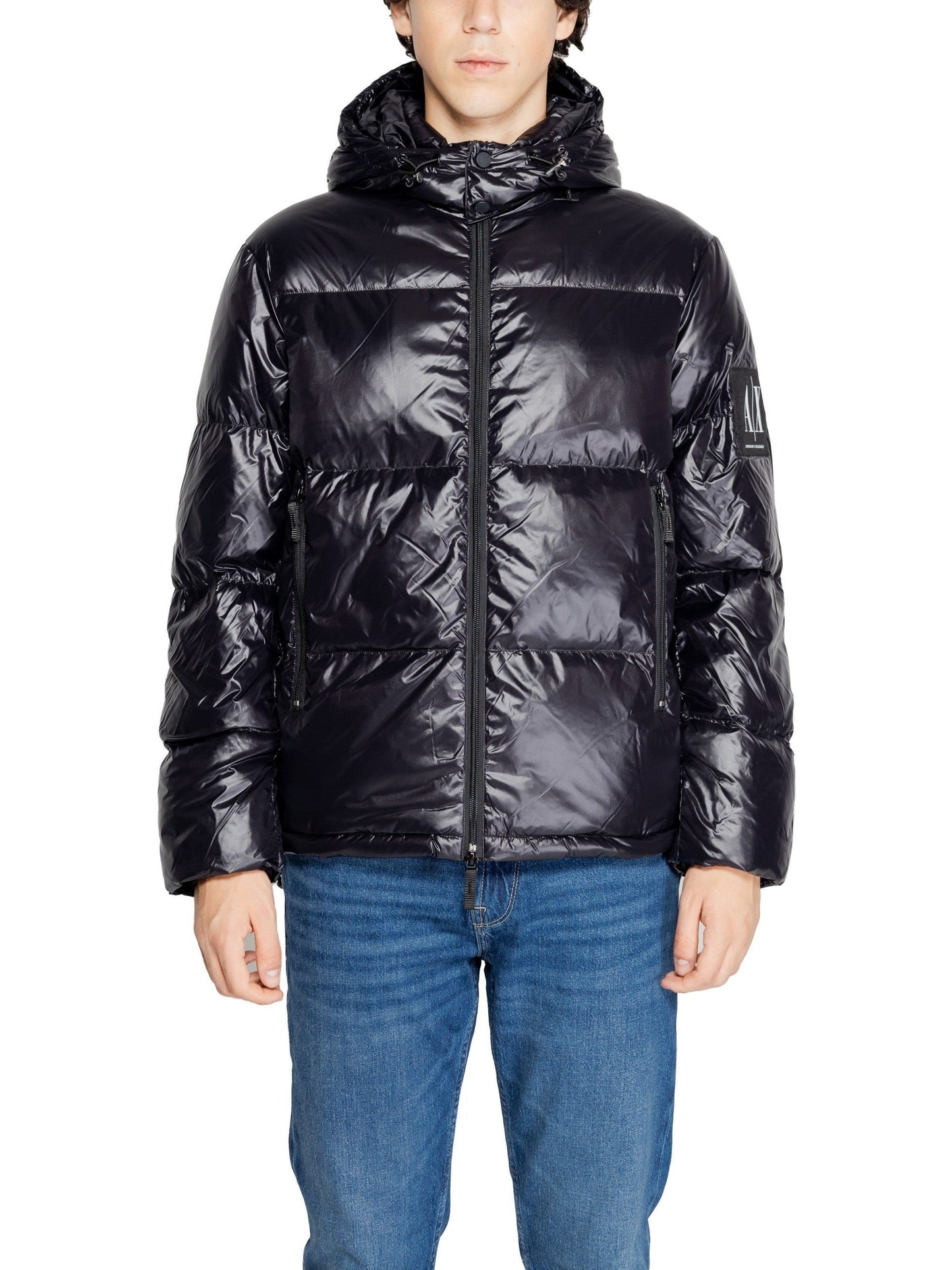 Armani Exchange · Зимно яке · 8NZB70 ZNYNZ | DontMiss.bg