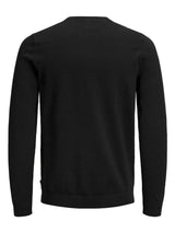 Jack & Jones · Пуловер · WH7_232069_Nero | DontMiss.bg