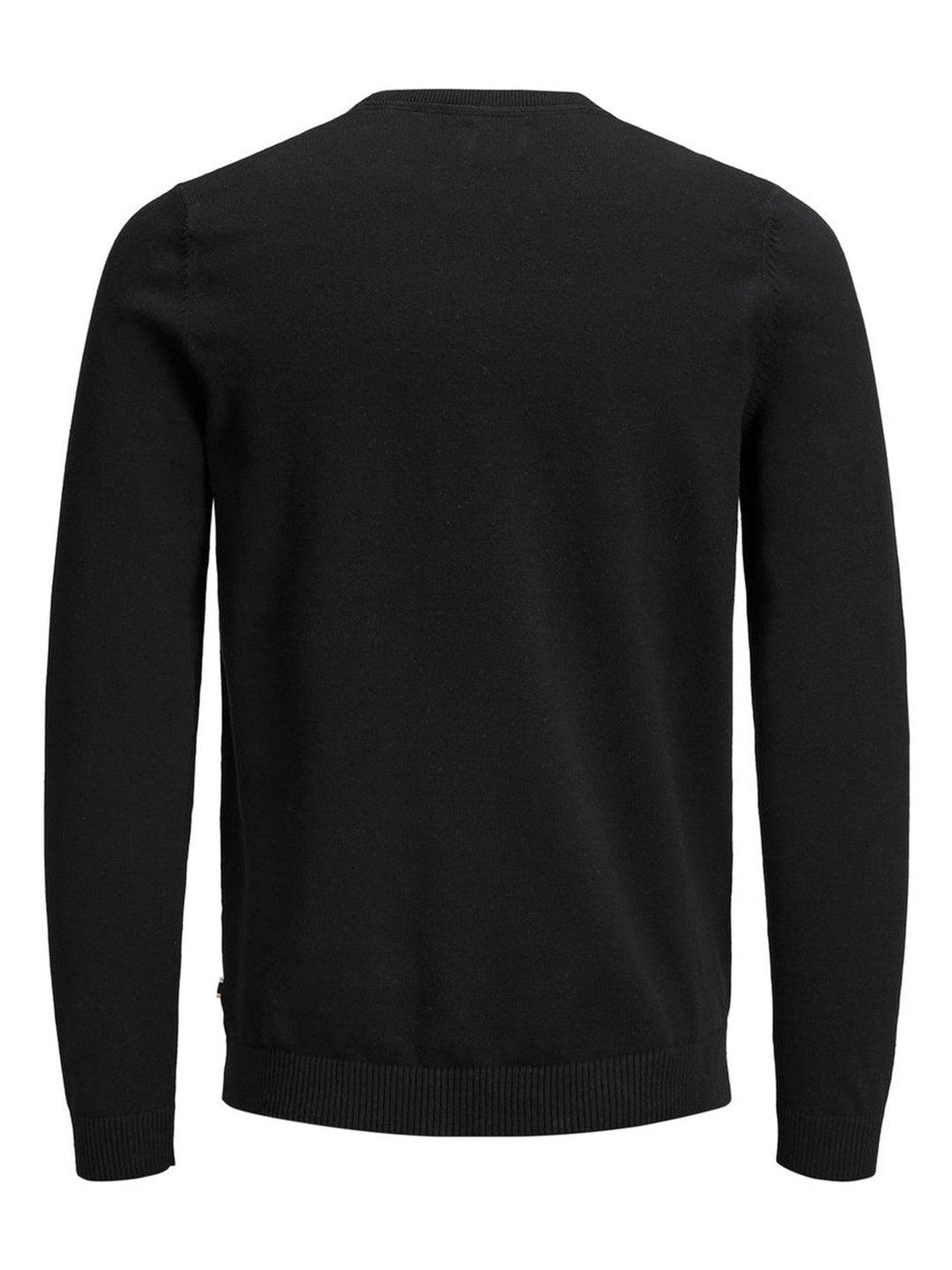 Jack & Jones · Пуловер · WH7_232069_Nero | DontMiss.bg