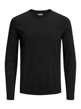 Jack & Jones · Пуловер · WH7_232069_Nero | DontMiss.bg
