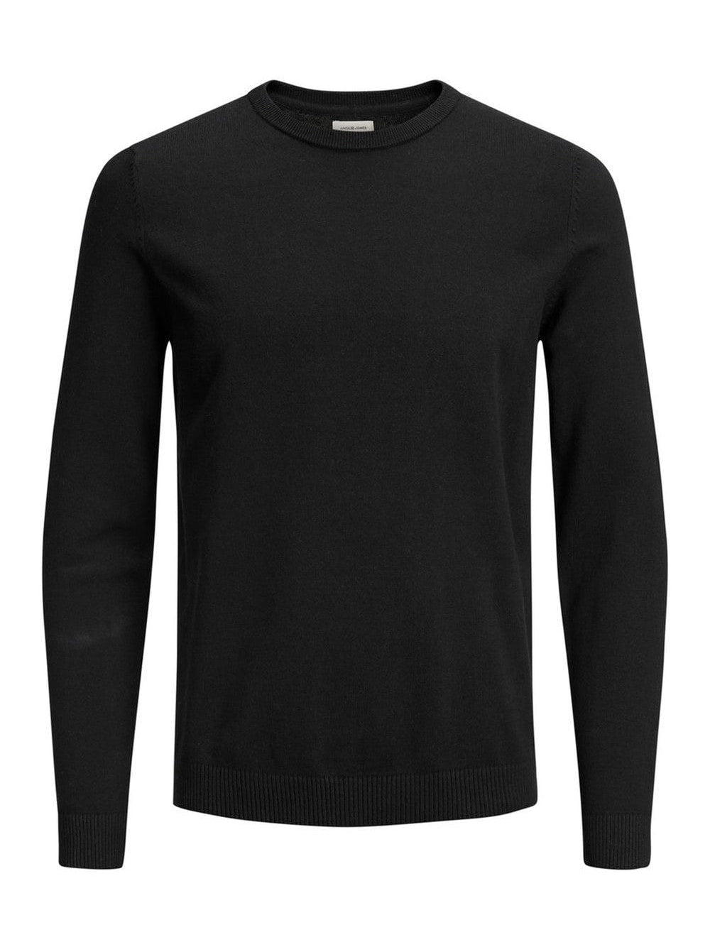 Jack & Jones · Пуловер · WH7_232069_Nero | DontMiss.bg