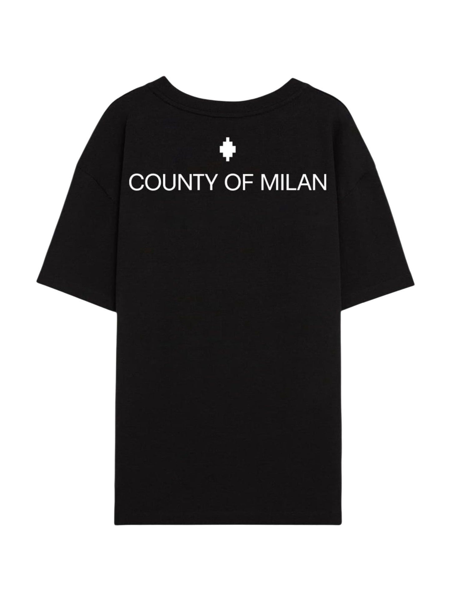 County of Milan · Тениска · S6CMMATH050 | DontMiss.bg