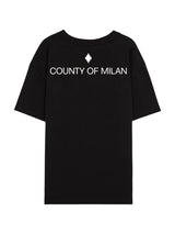 County of Milan · Тениска · S6CMMATH050 | DontMiss.bg