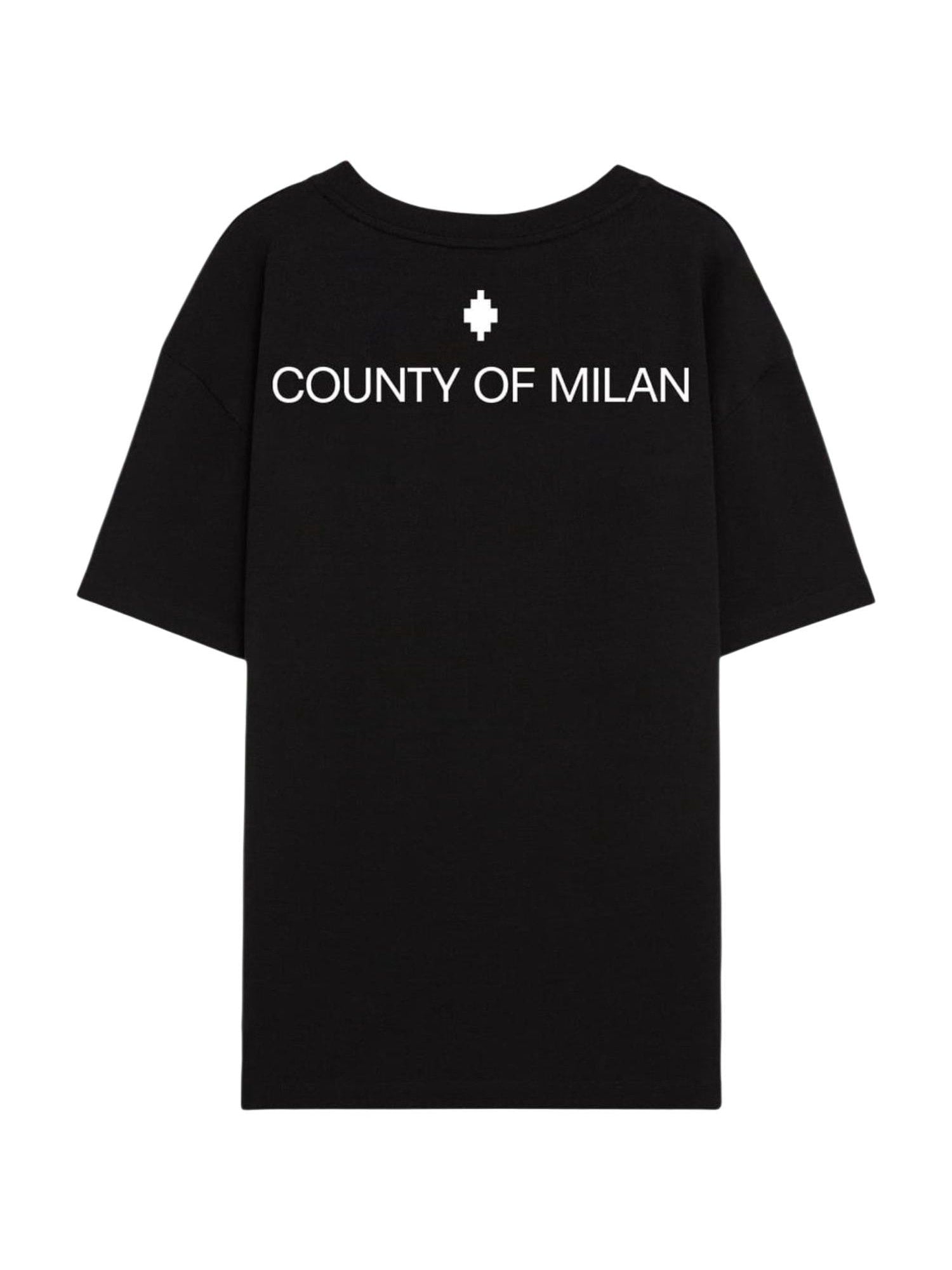 County of Milan · Тениска · S6CMMATH050 | DontMiss.bg