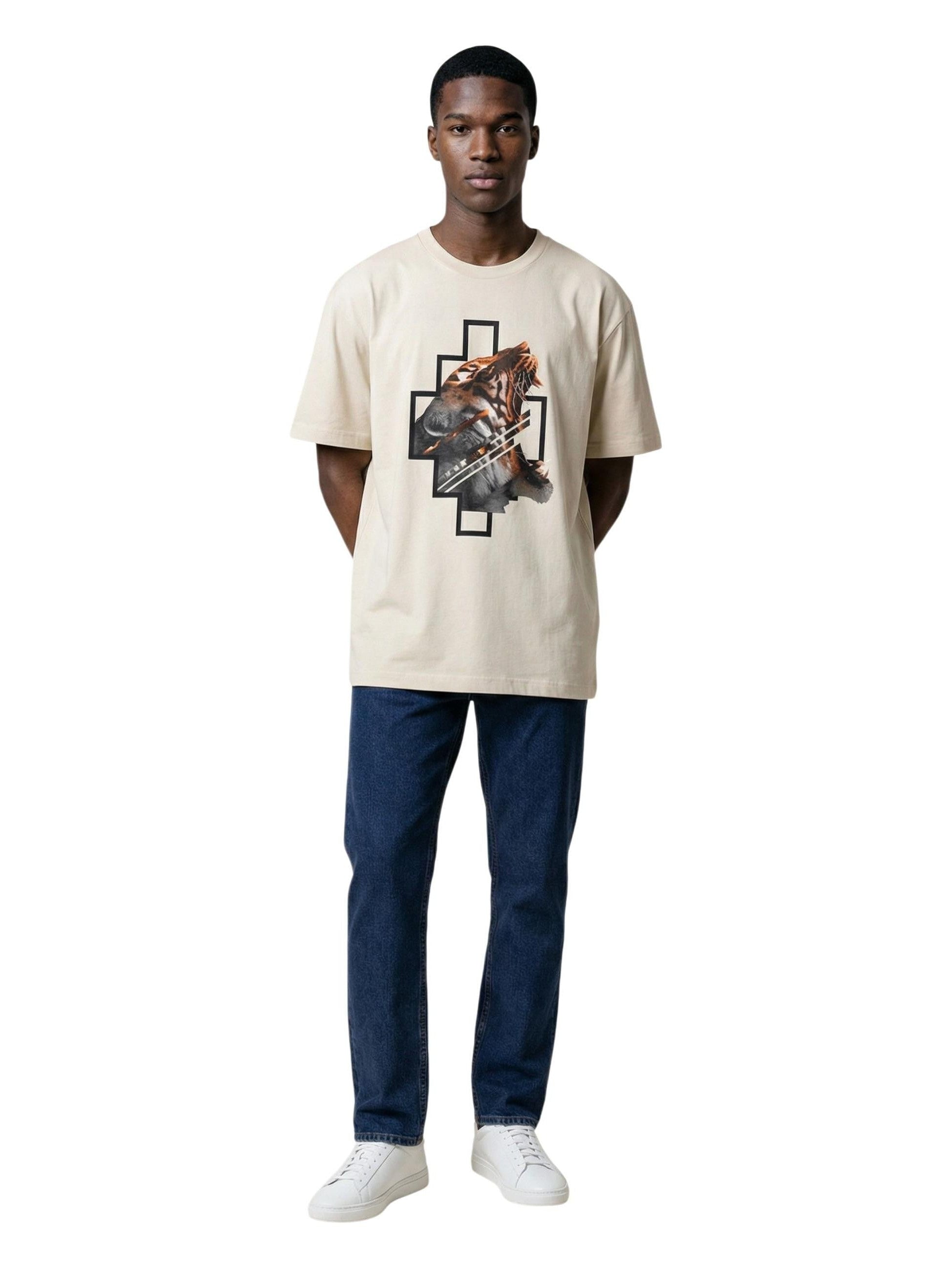 County of Milan · Тениска · S6CMMATH050 | DontMiss.bg