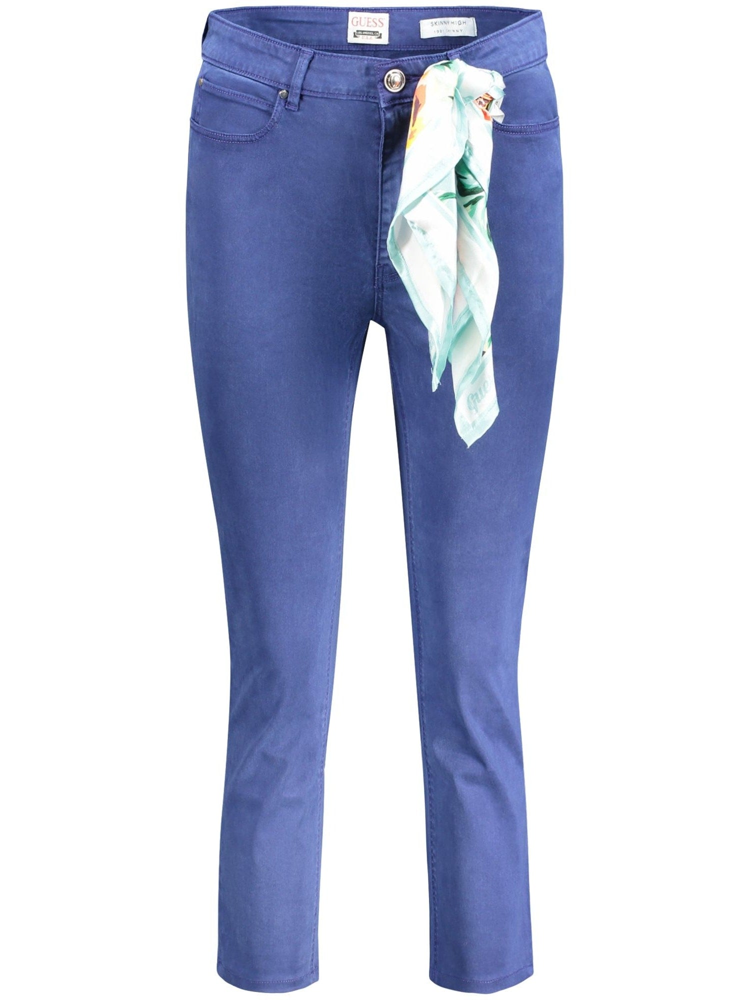 Guess Jeans · Дънки · W4GA91W93CE | DontMiss.bg