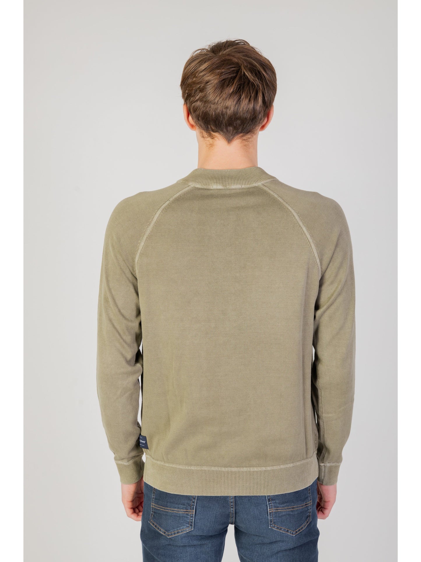 Liu Jo · Жилетка · M223P202COLLEGEJEANS | DontMiss.bg