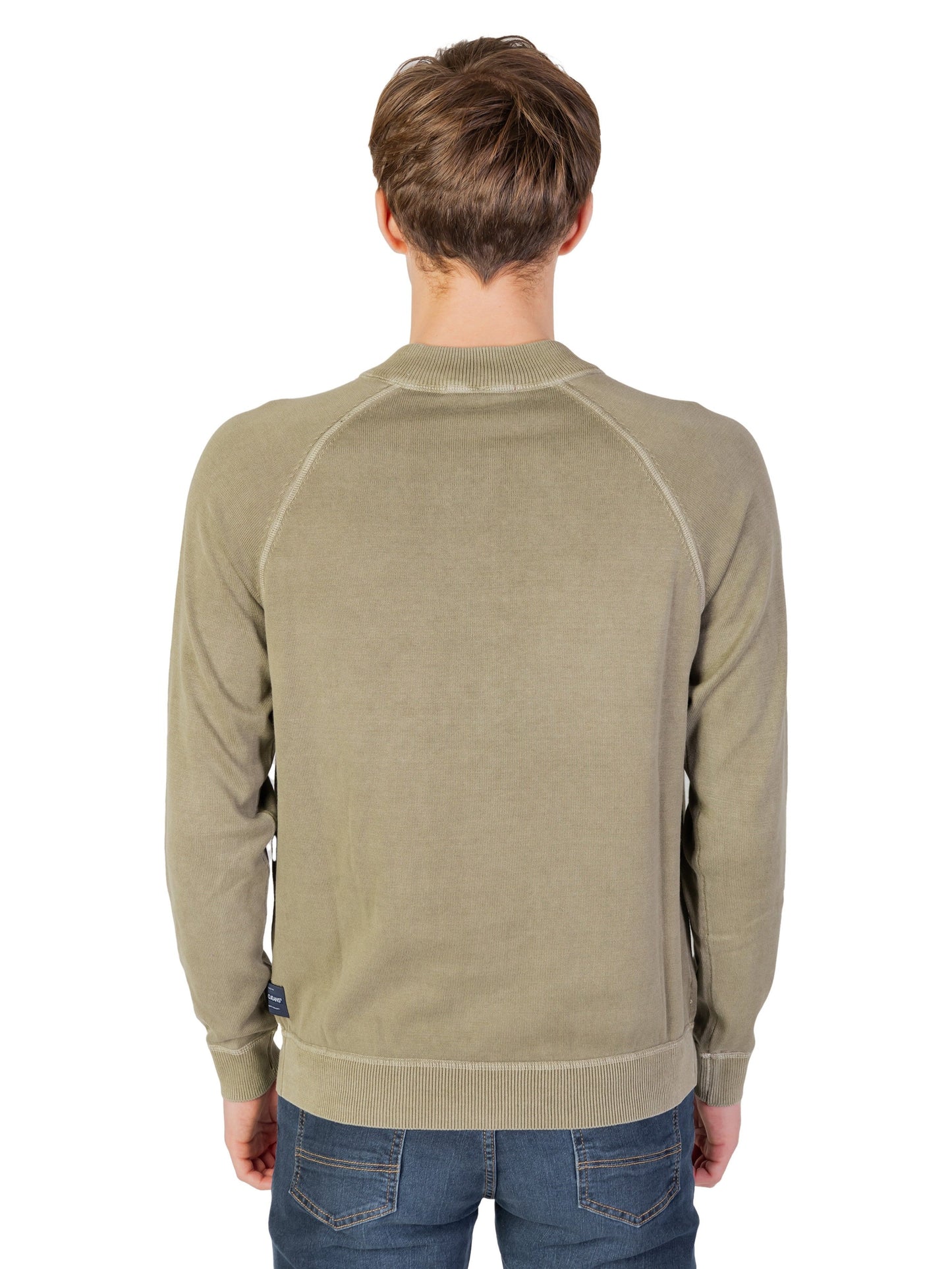 Liu Jo · Жилетка · M223P202COLLEGEJEANS | DontMiss.bg