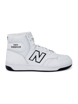 New Balance · Високи кецове · WH7_12002200009_Nero | DontMiss.bg
