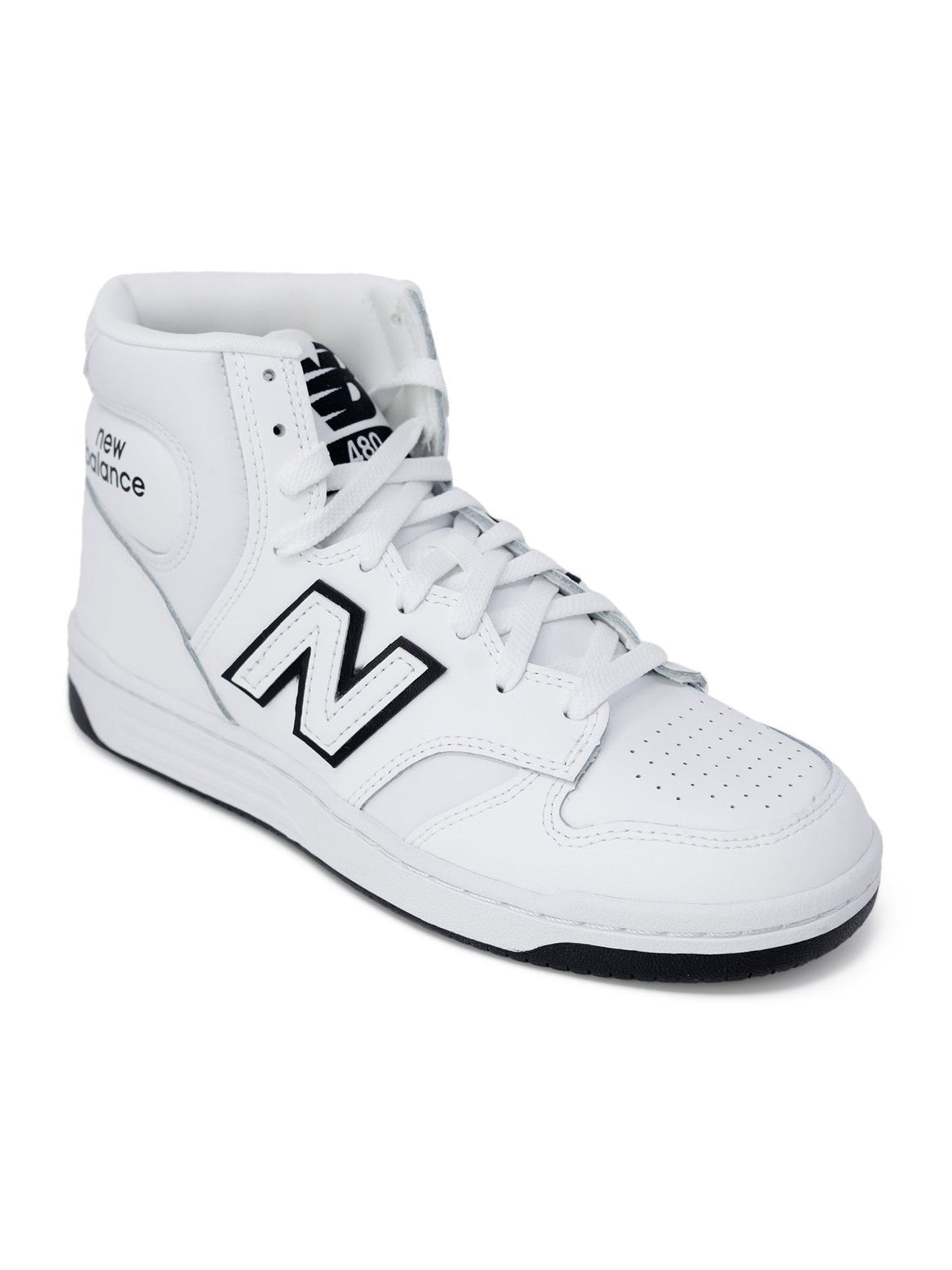 New Balance · Високи кецове · WH7_12002200009_Nero | DontMiss.bg