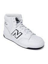 New Balance · Високи кецове · WH7_12002200009_Nero | DontMiss.bg