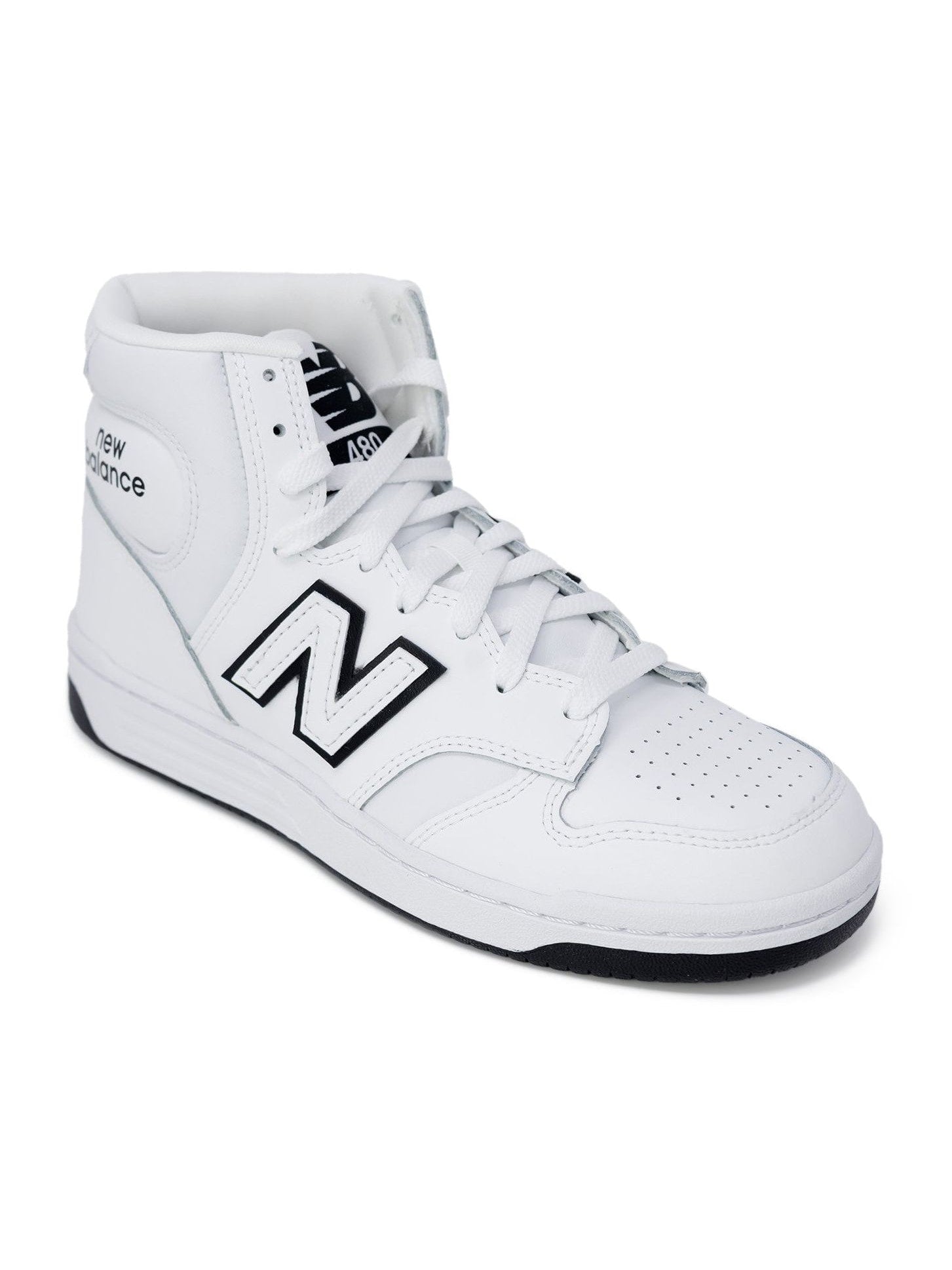 New Balance · Високи кецове · WH7_12002200009_Nero | DontMiss.bg