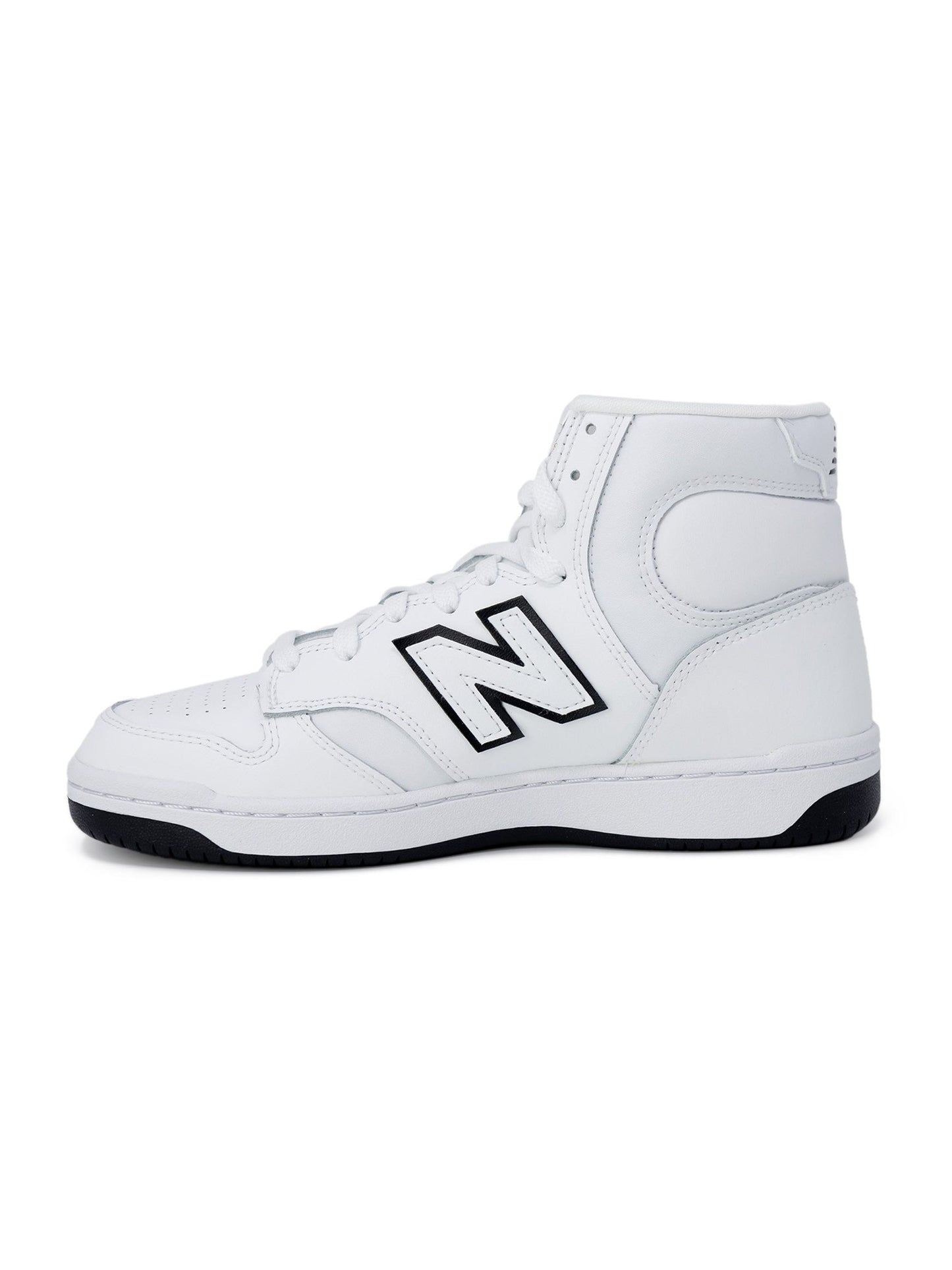 New Balance · Високи кецове · WH7_12002200009_Nero | DontMiss.bg