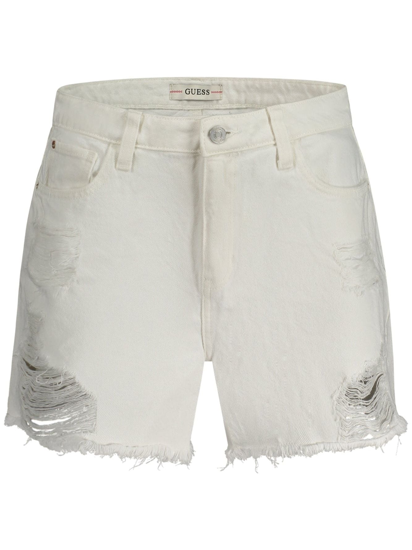 Guess Jeans · Дънки · W4GD74DEN0 | DontMiss.bg
