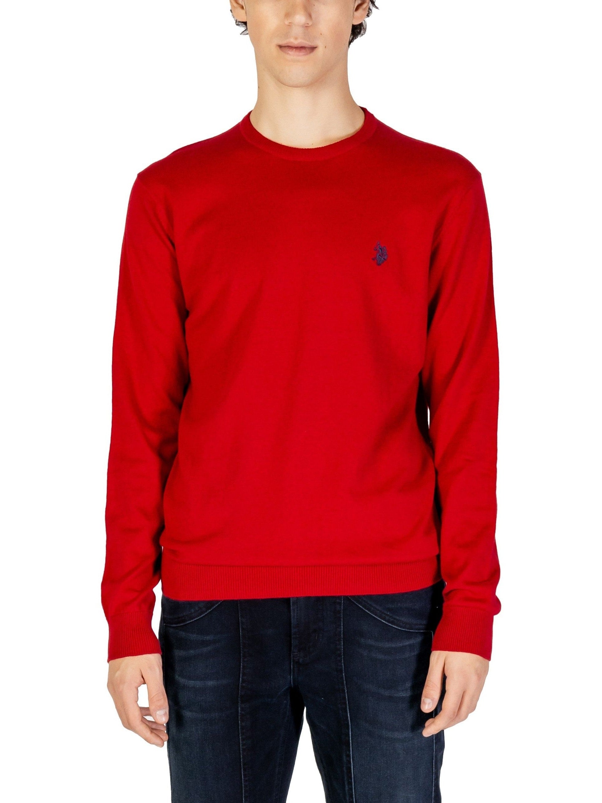 U.S. Polo Assn. · Пуловер · US40 173006 | DontMiss.bg