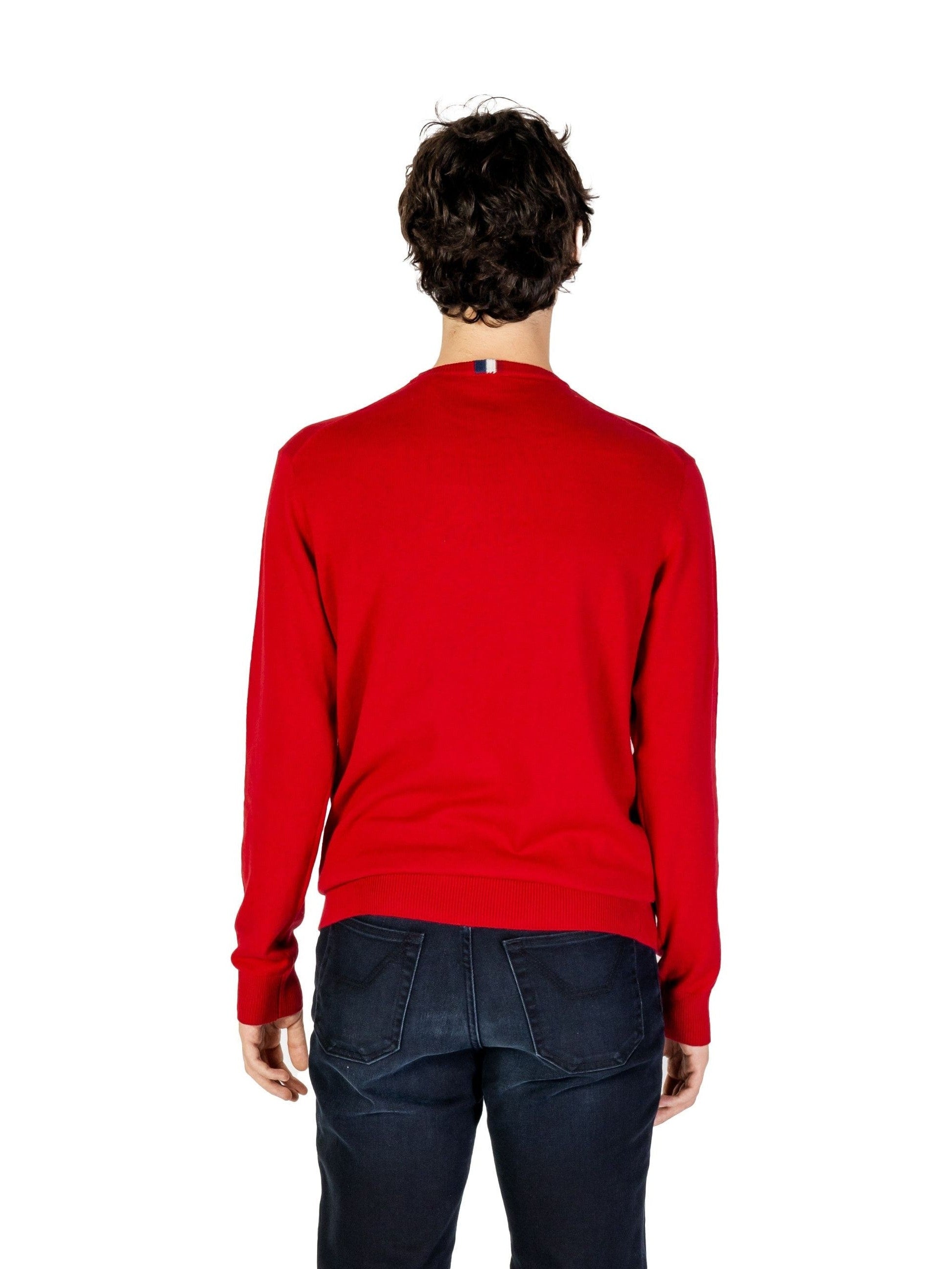 U.S. Polo Assn. · Пуловер · US40 173006 | DontMiss.bg