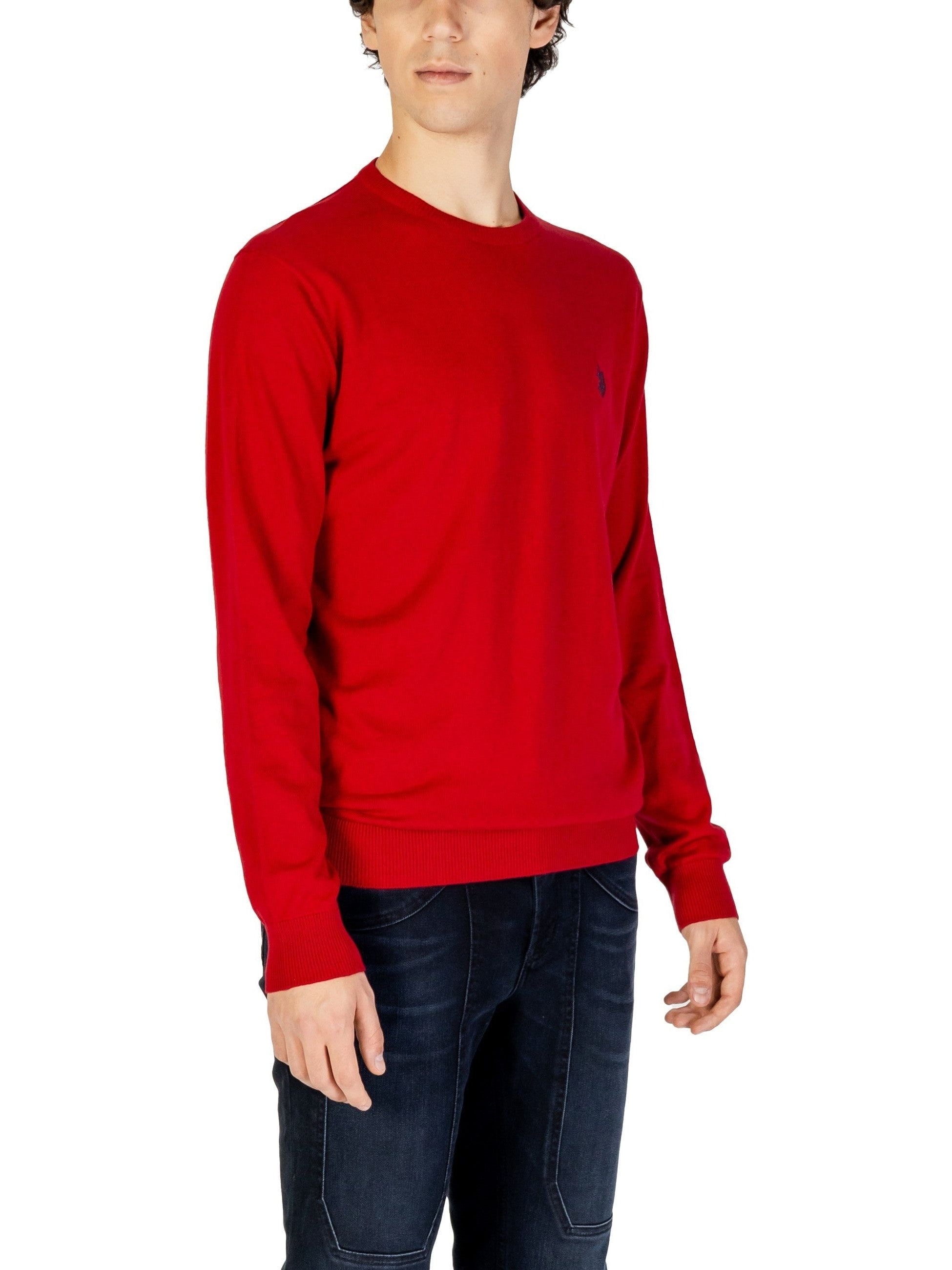 U.S. Polo Assn. · Пуловер · US40 173006 | DontMiss.bg