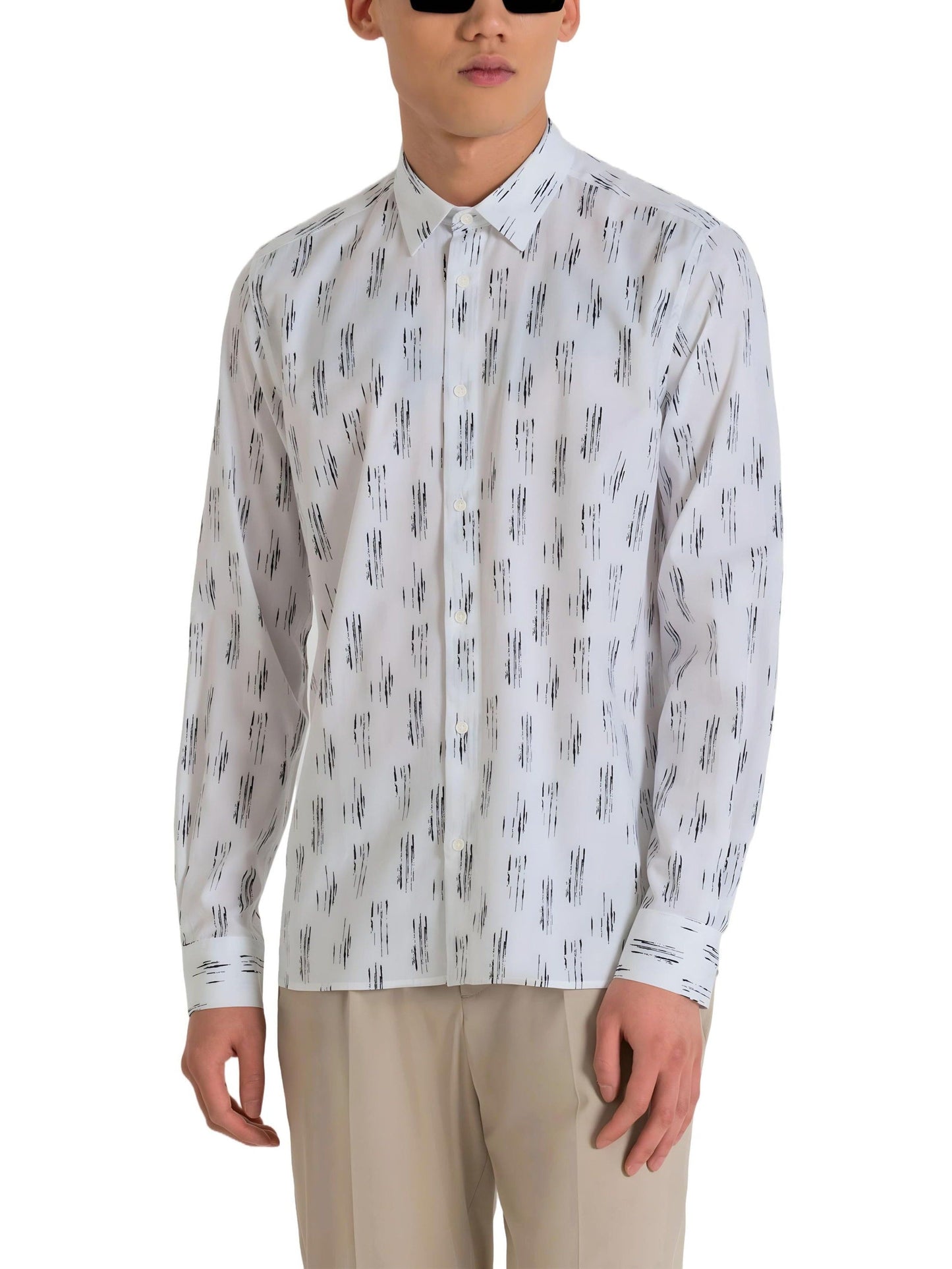Antony Morato · Риза · MMSL00614-FA430593 | DontMiss.bg